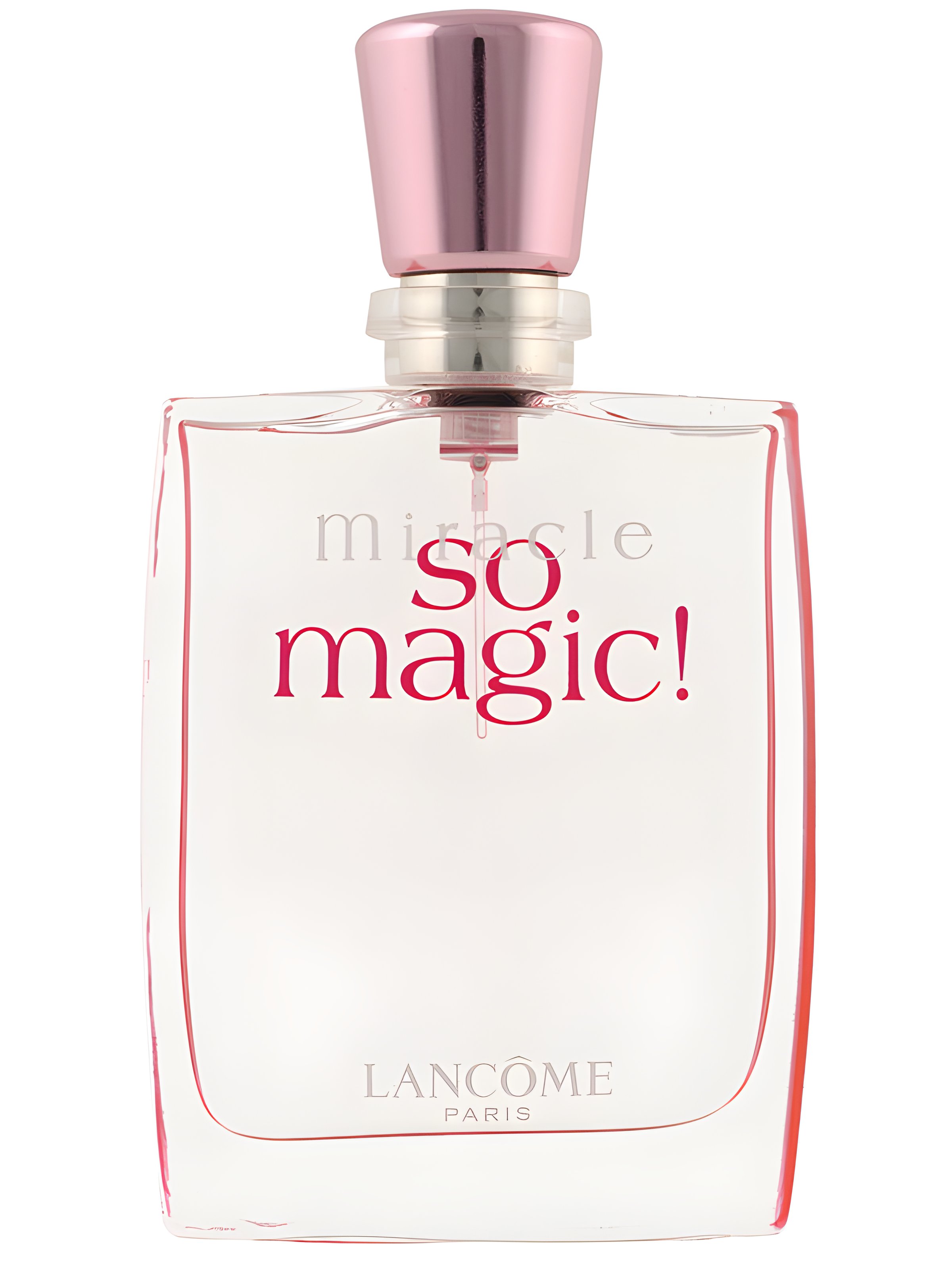 Picture of Miracle So Magic! fragrance