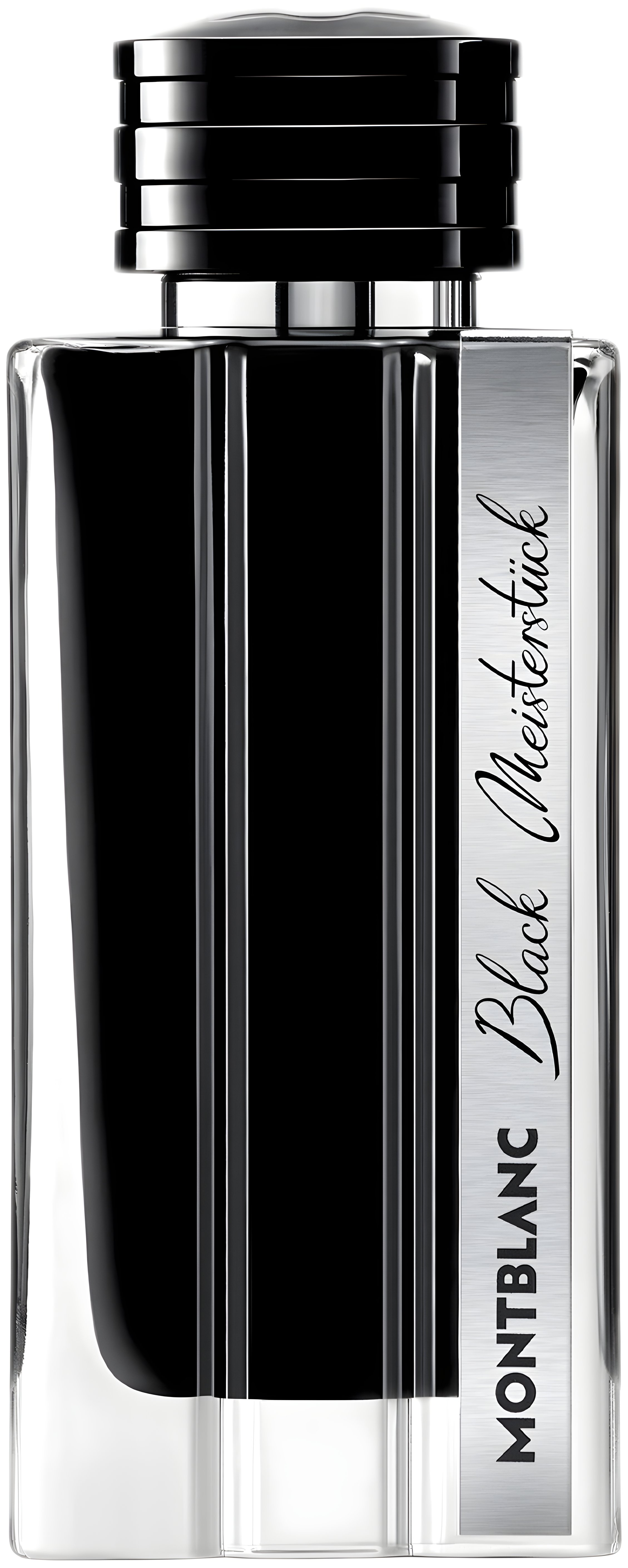 Picture of Black Meisterstuck fragrance