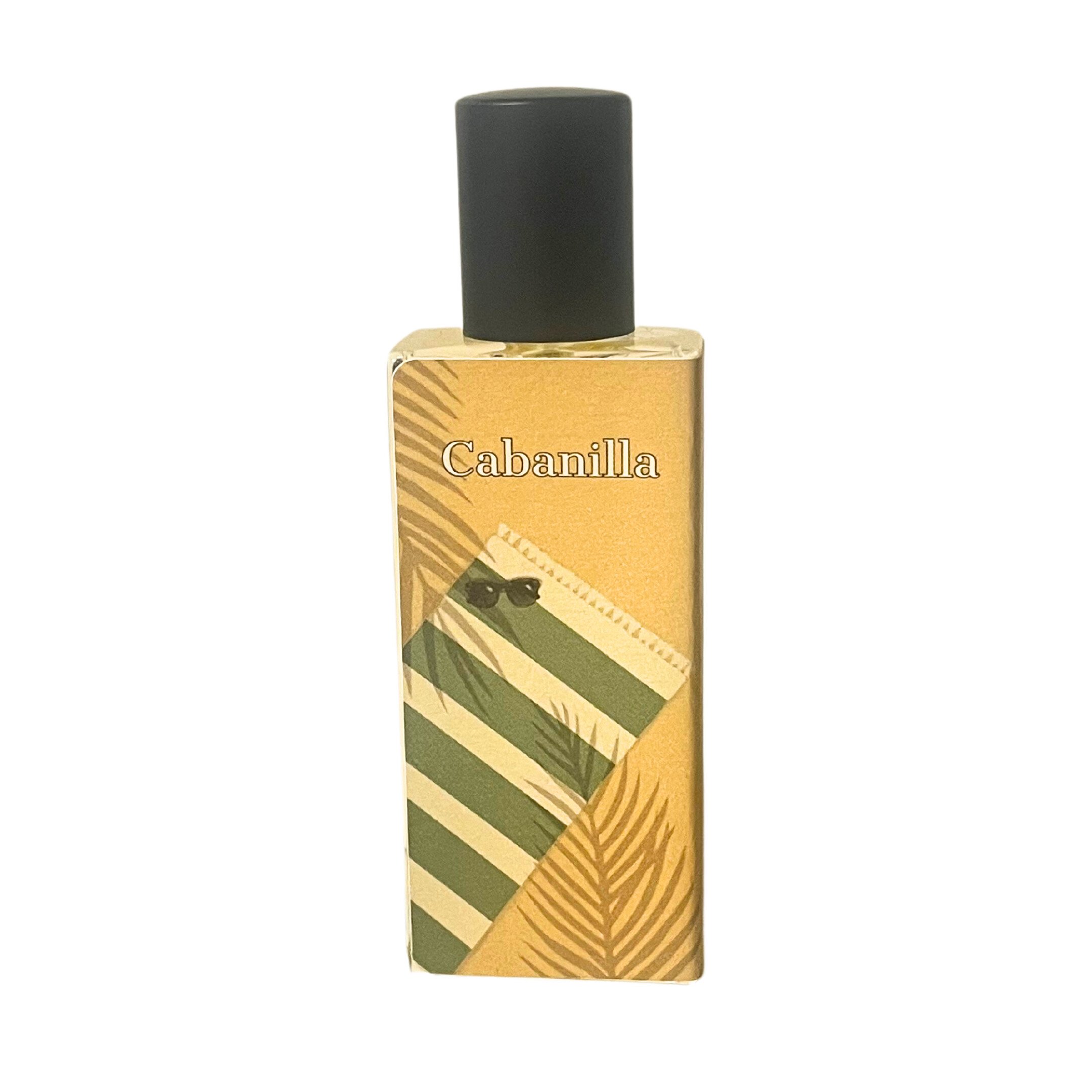 Picture of Cabanilla fragrance