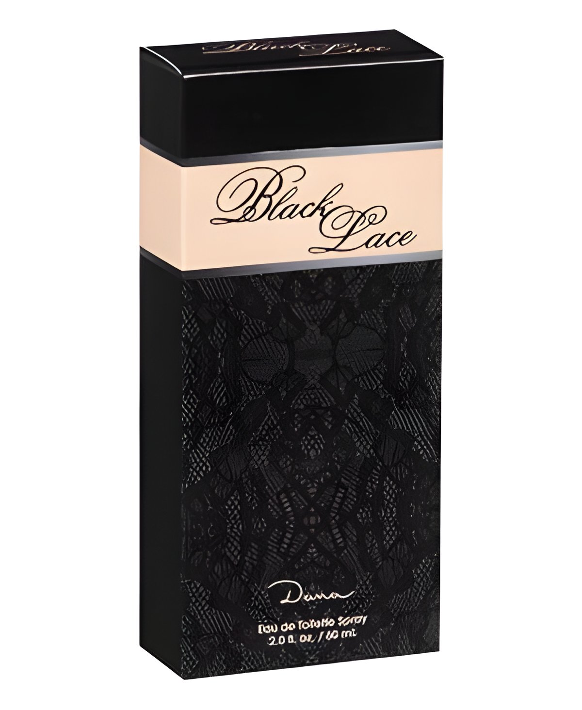 Picture of Black Lace fragrance