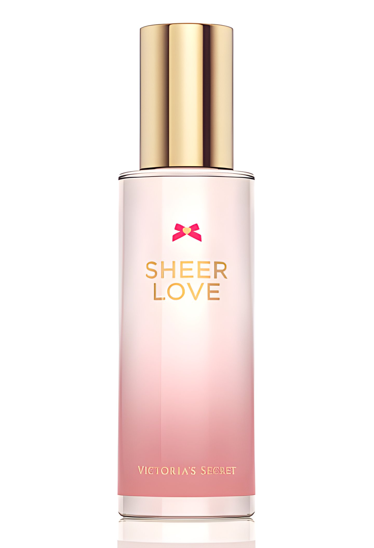 Picture of Sheer Love fragrance