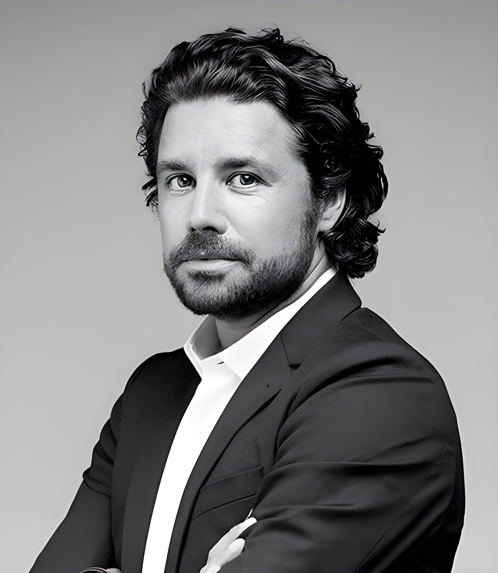 Picture of Aurélien Guichard perfumer