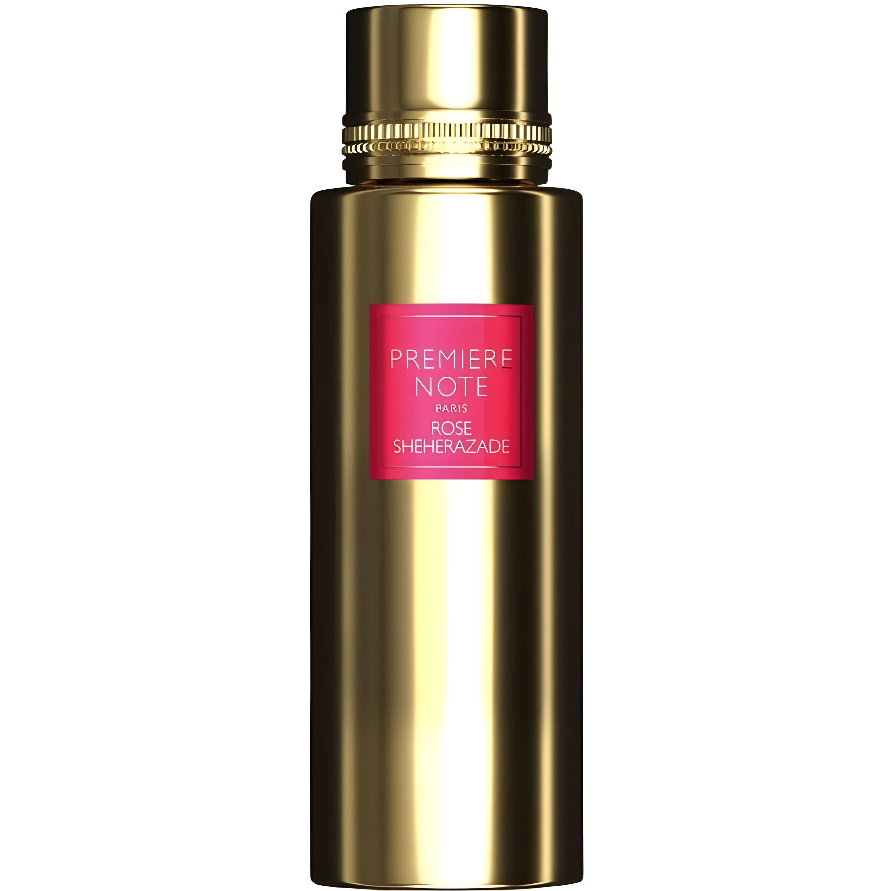 Picture of Rose Sheherazade fragrance