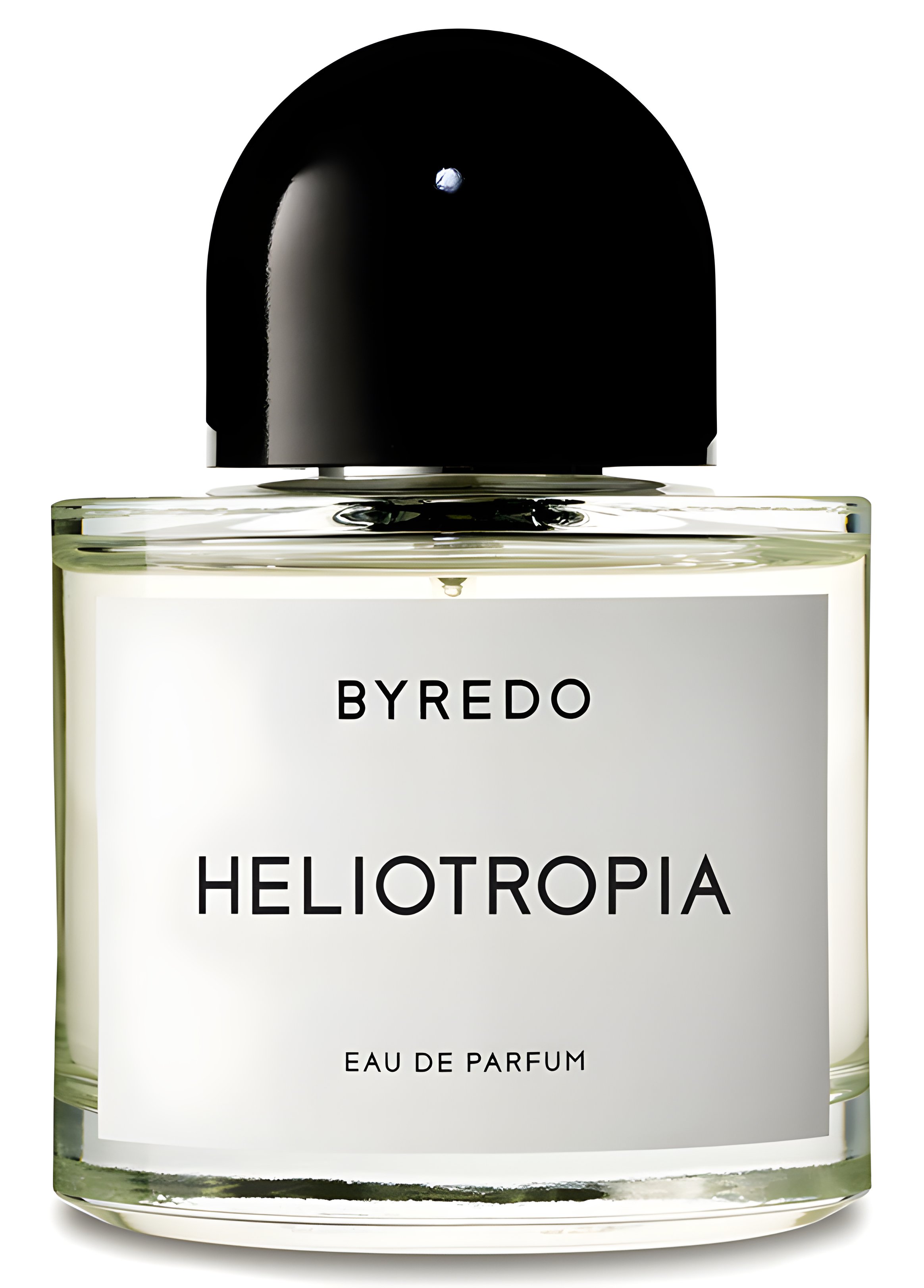 Picture of Heliotropia fragrance