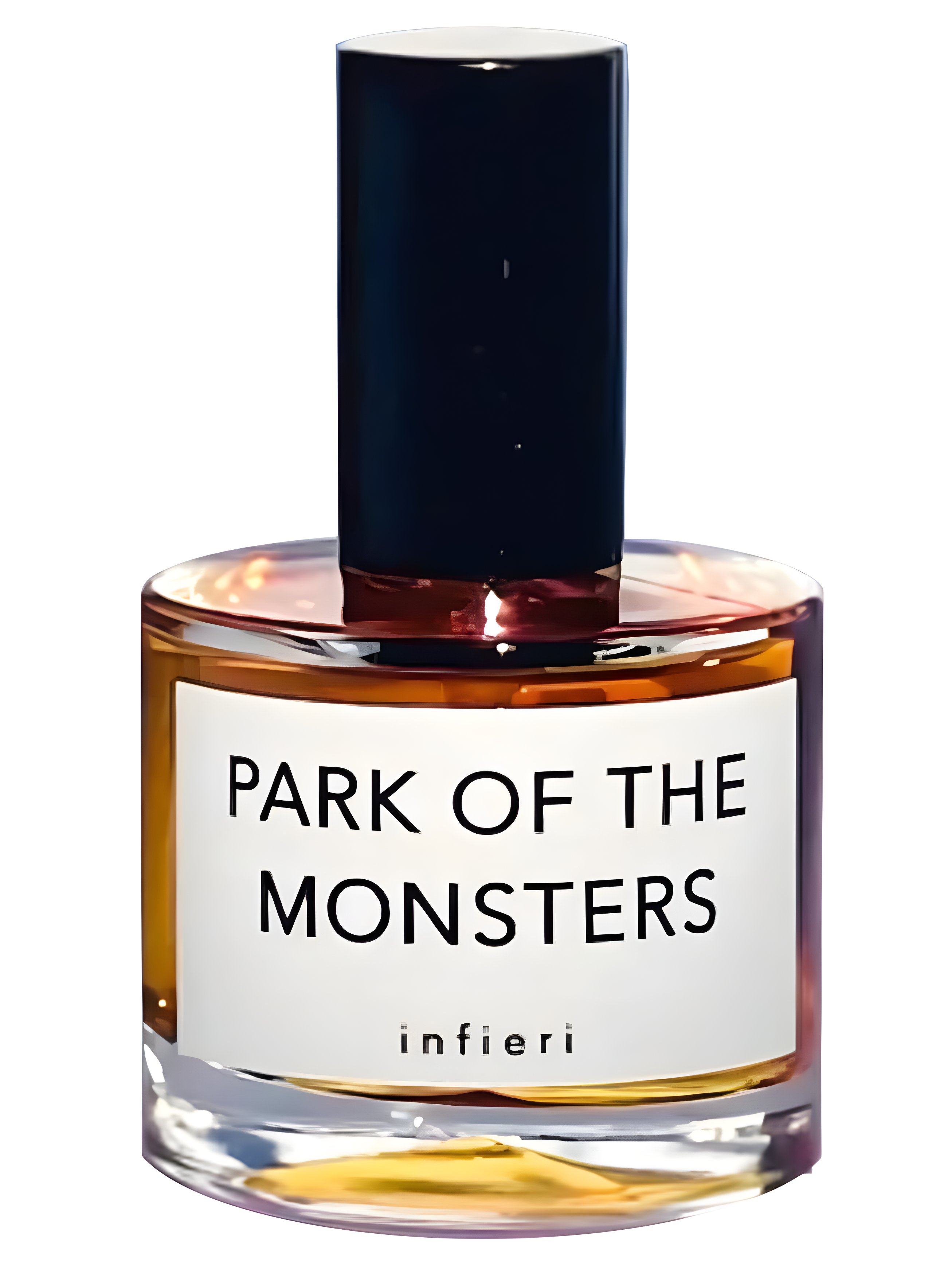 Picture of Park of the Monsters fragrance