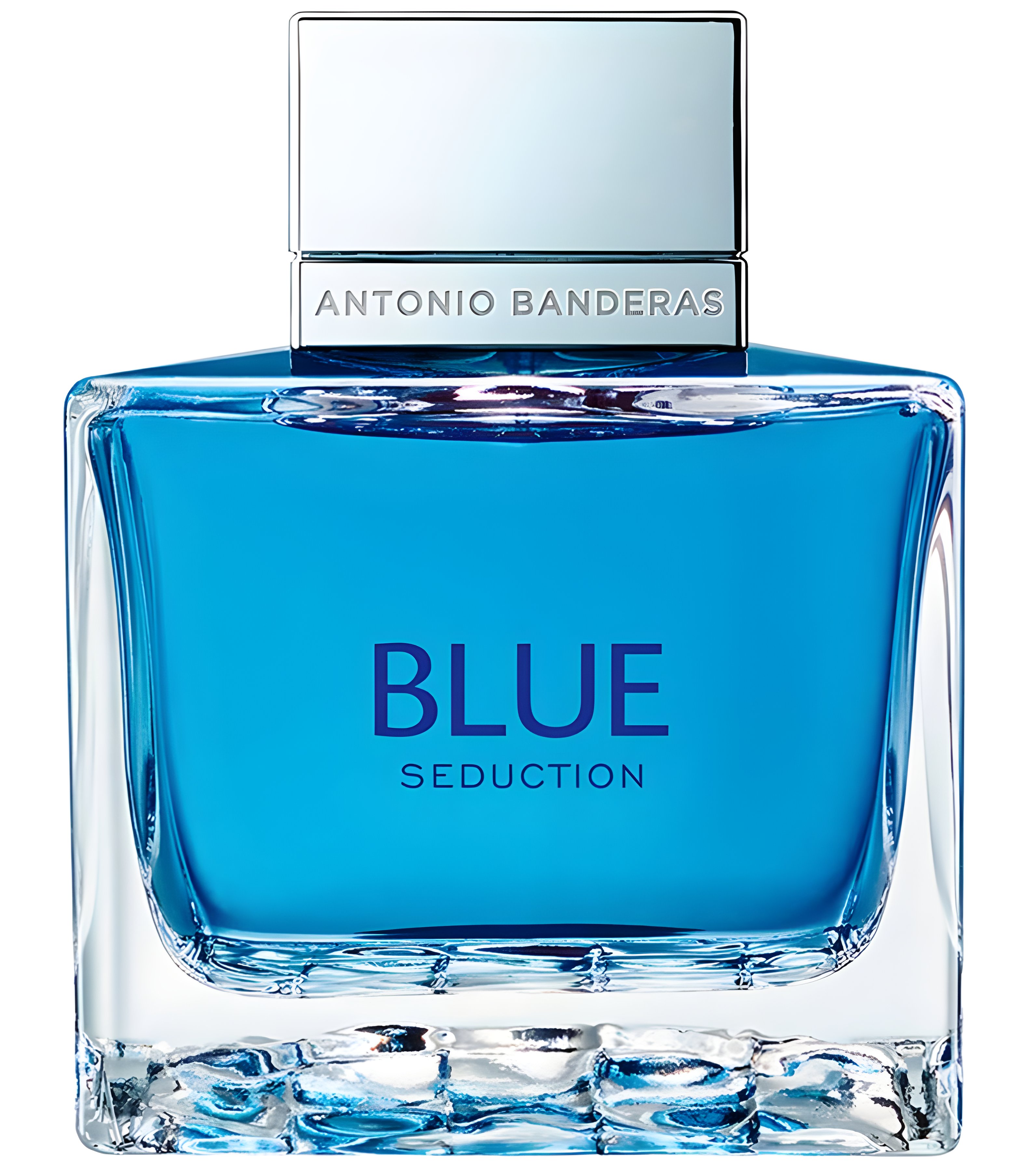 Picture of Blue Seduction fragrance