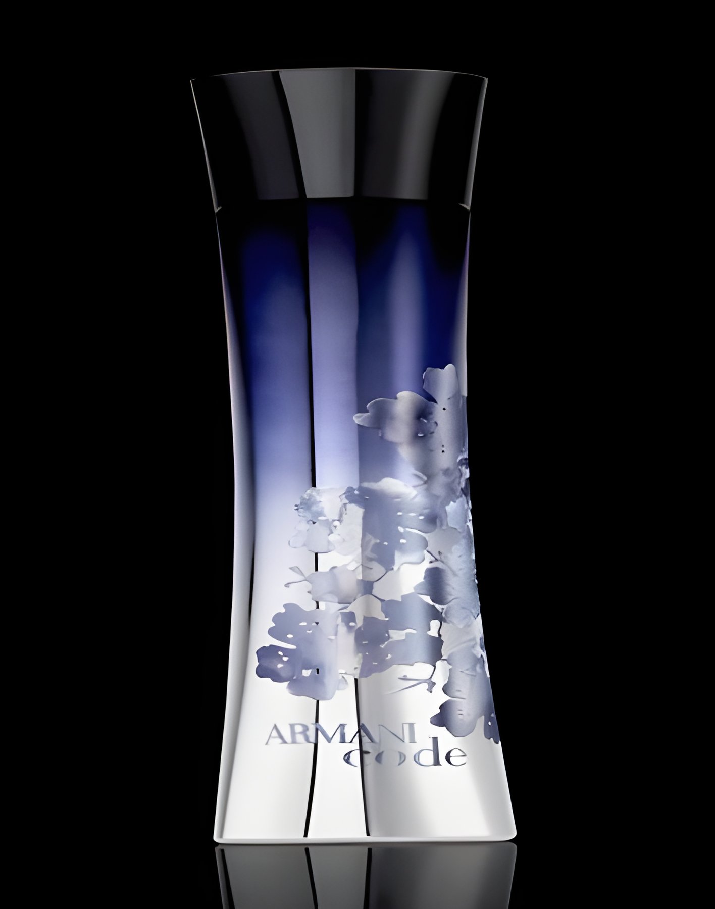 Picture of Armani Code Mirror Edition fragrance