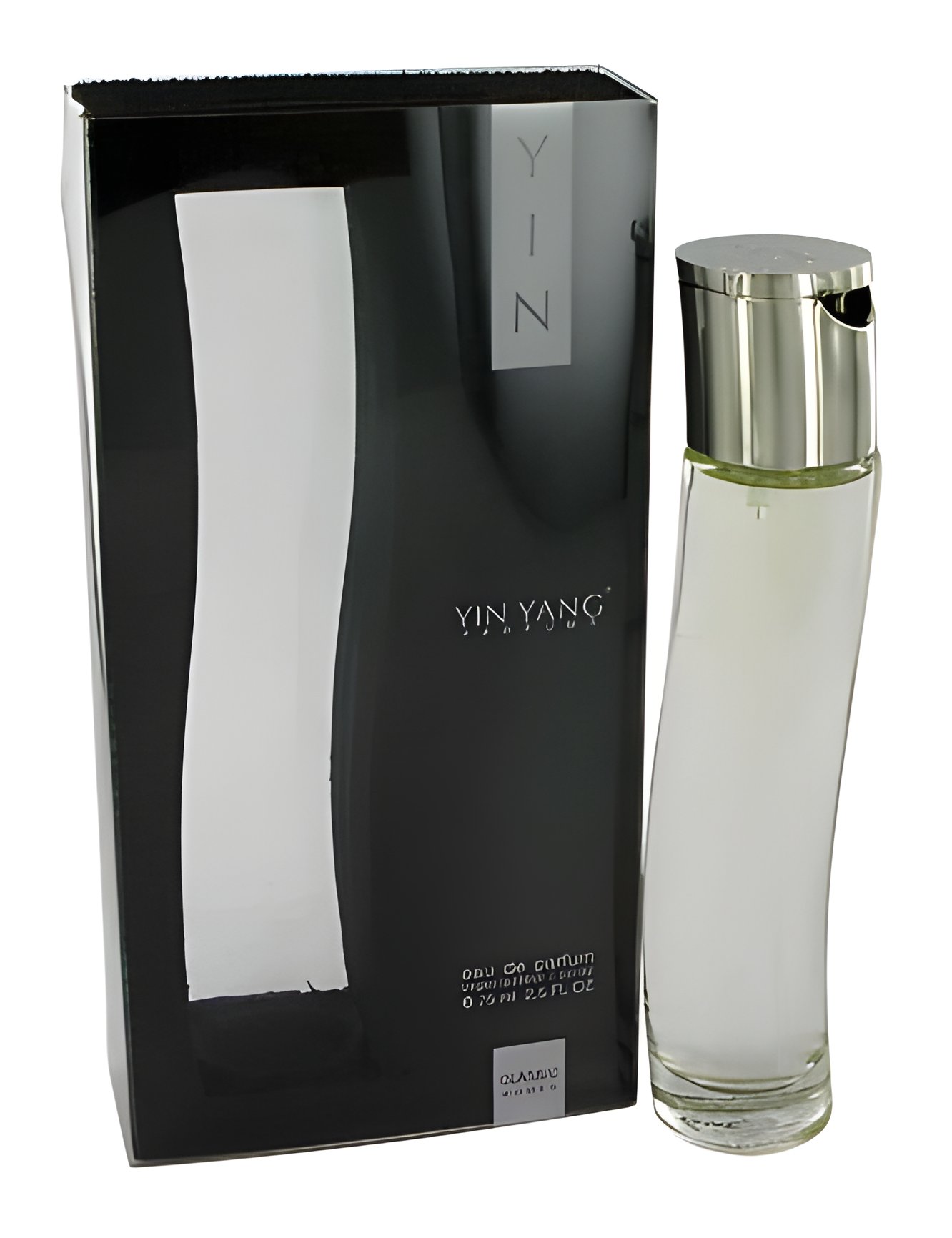 Picture of Yin fragrance