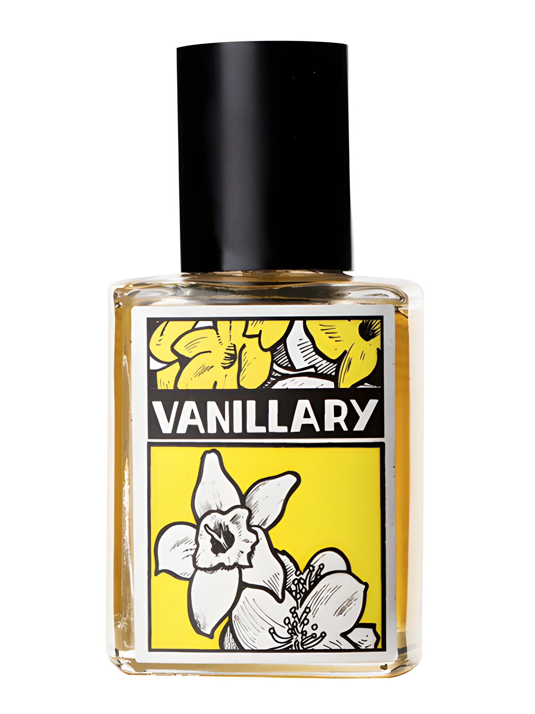 Picture of Vanillary fragrance