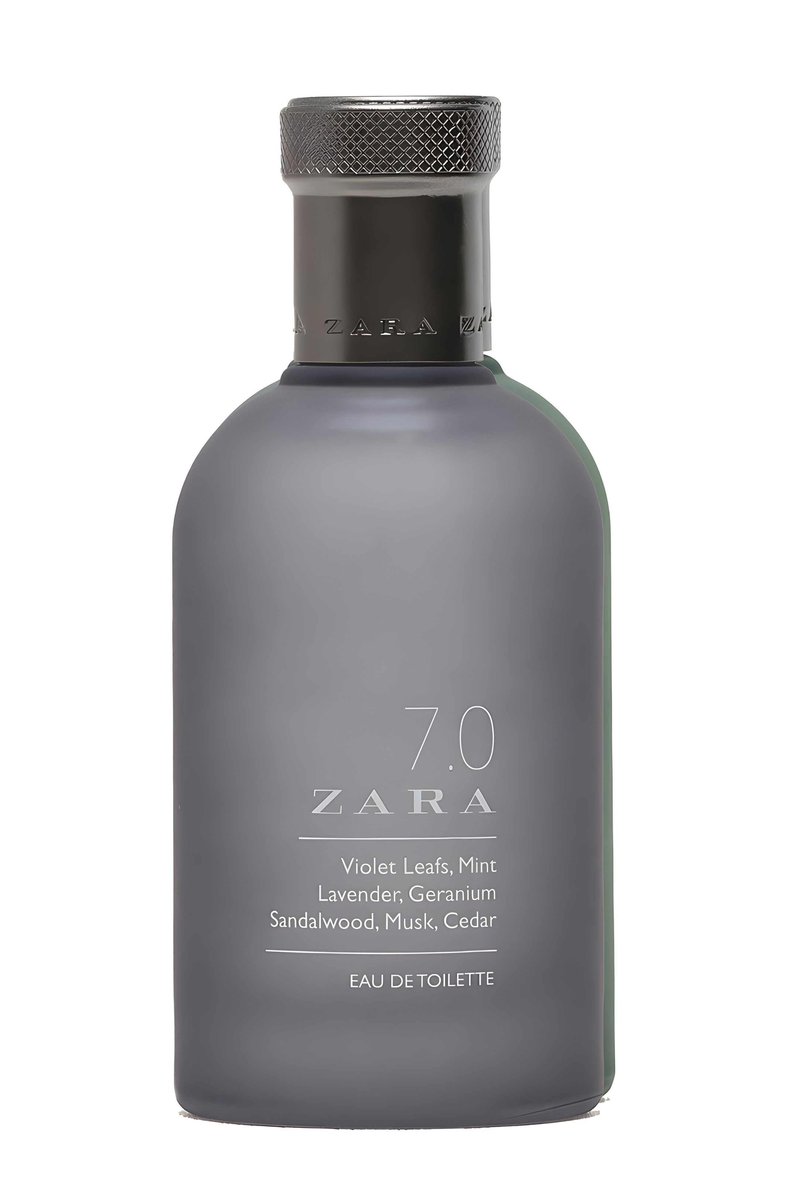 Picture of 7.0 Zara fragrance