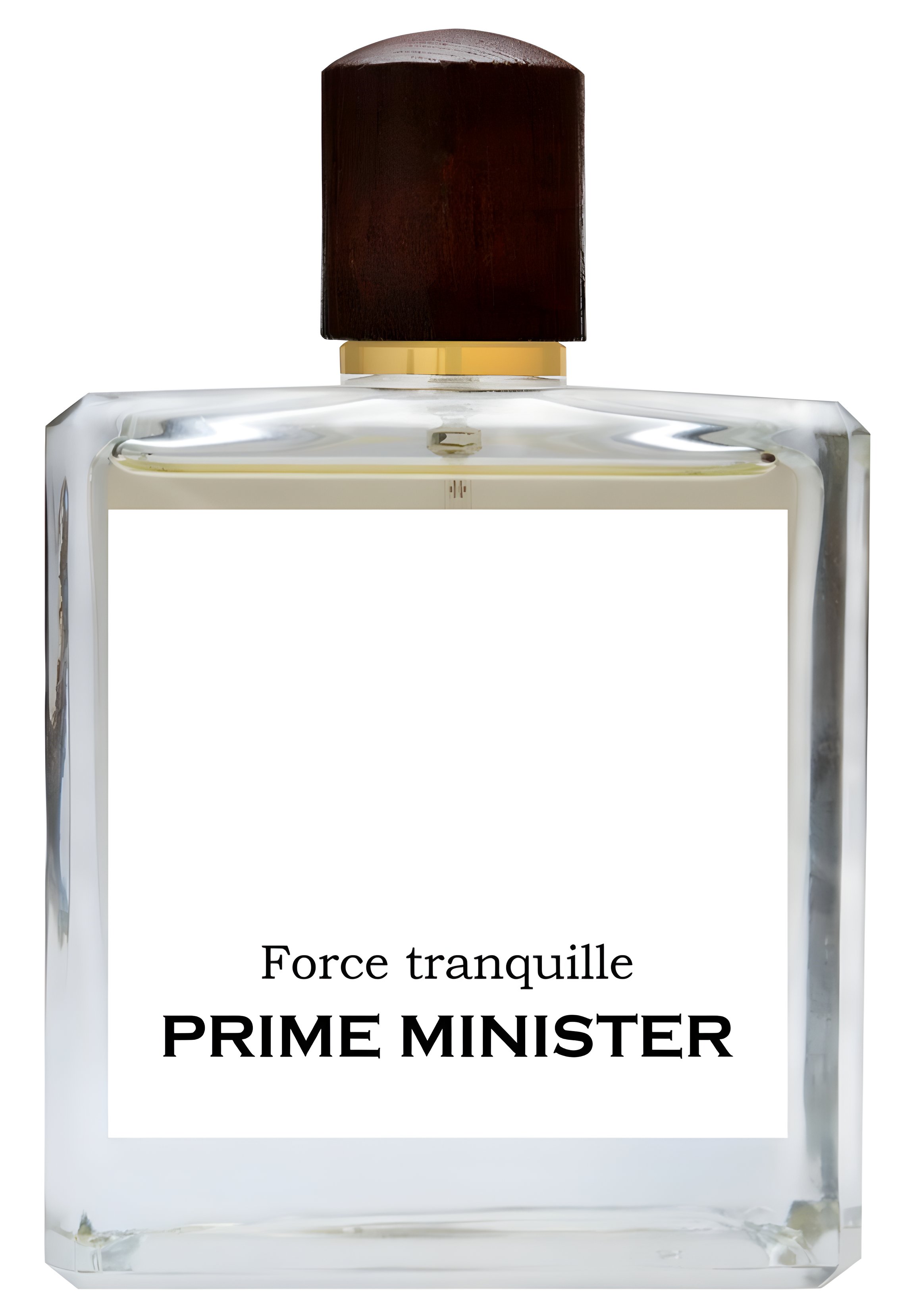 Picture of Force Tranquille fragrance