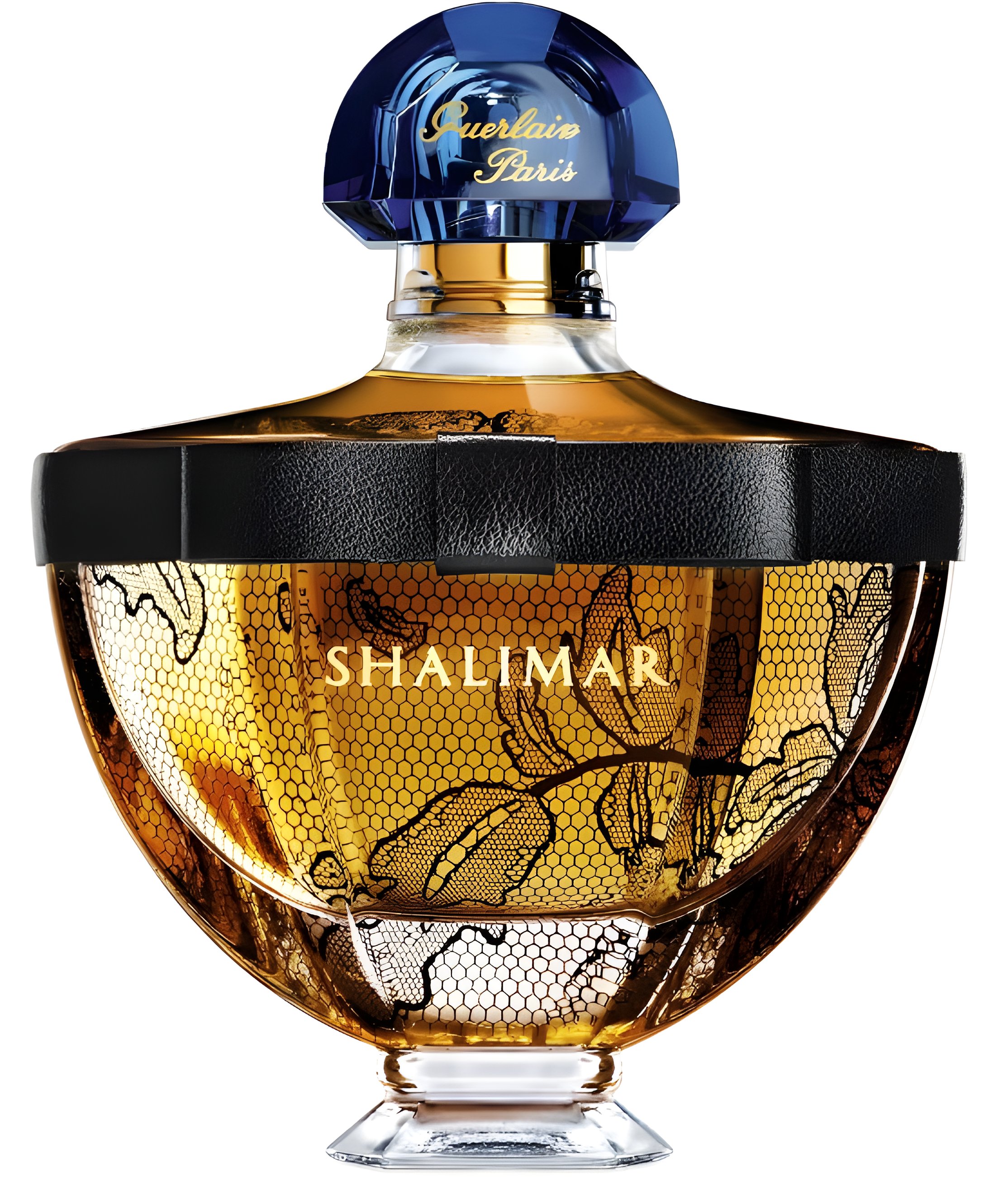 Picture of Shalimar Fourreau Du Soir fragrance