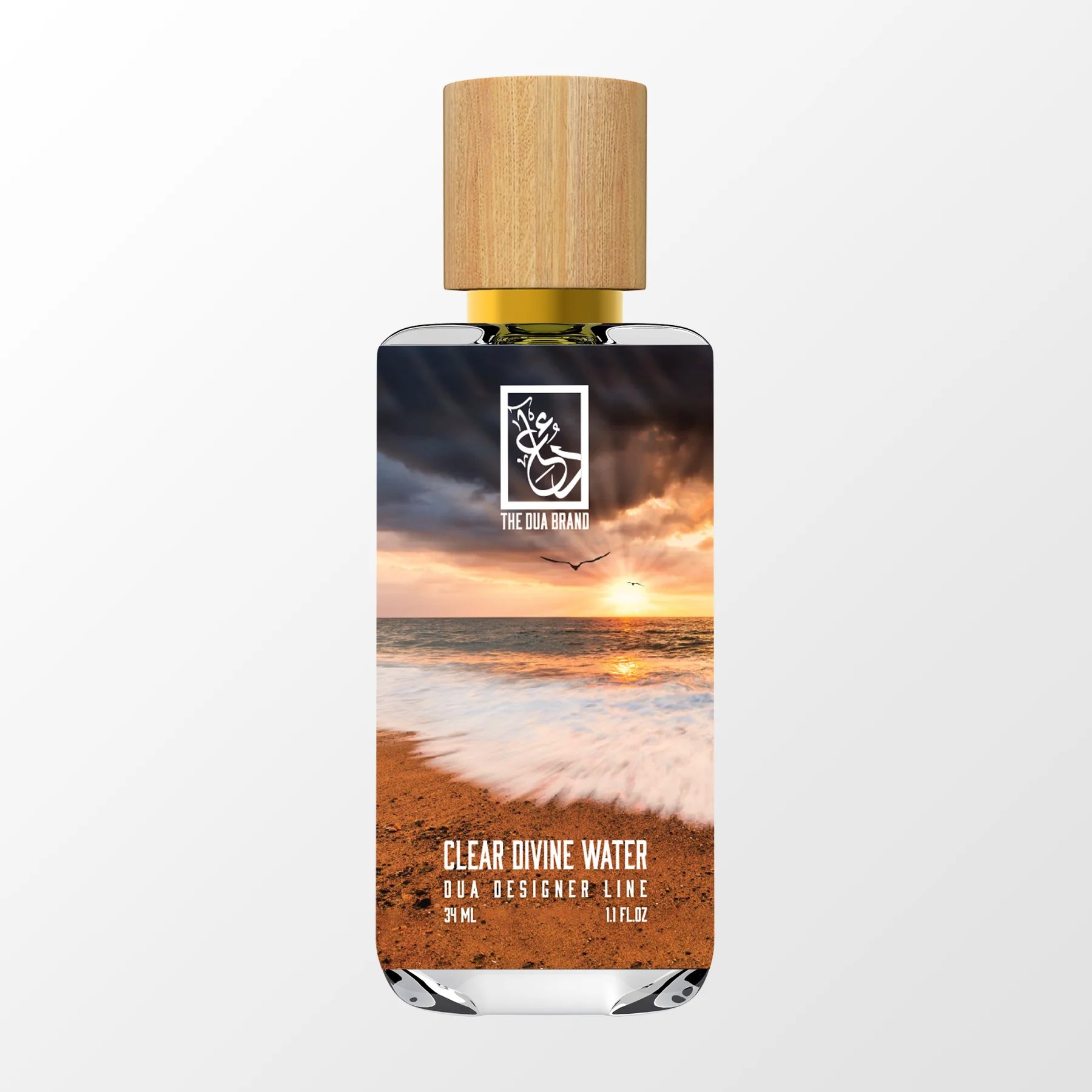 Picture of Clear Divine Water fragrance