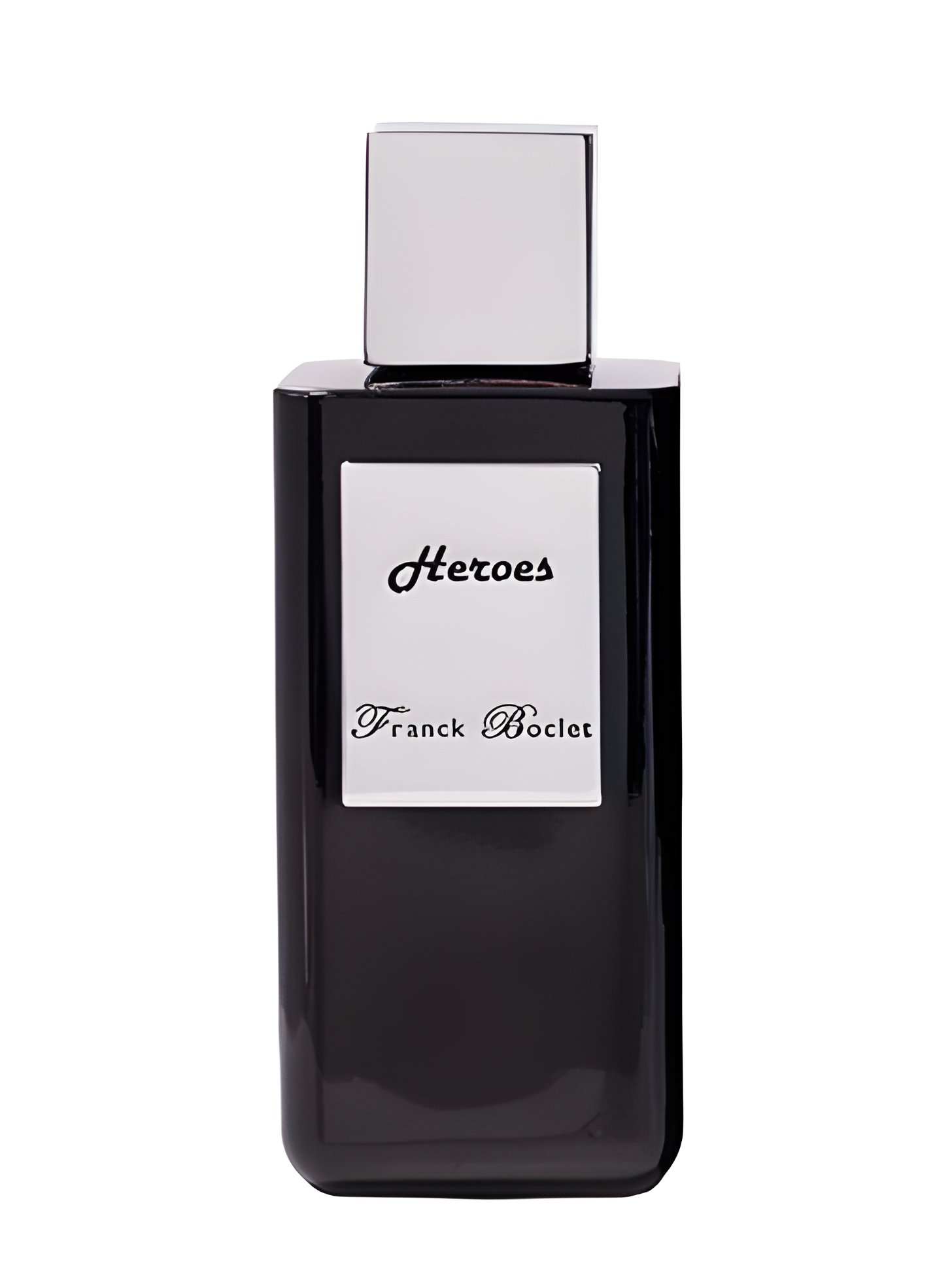 Picture of Heroes fragrance