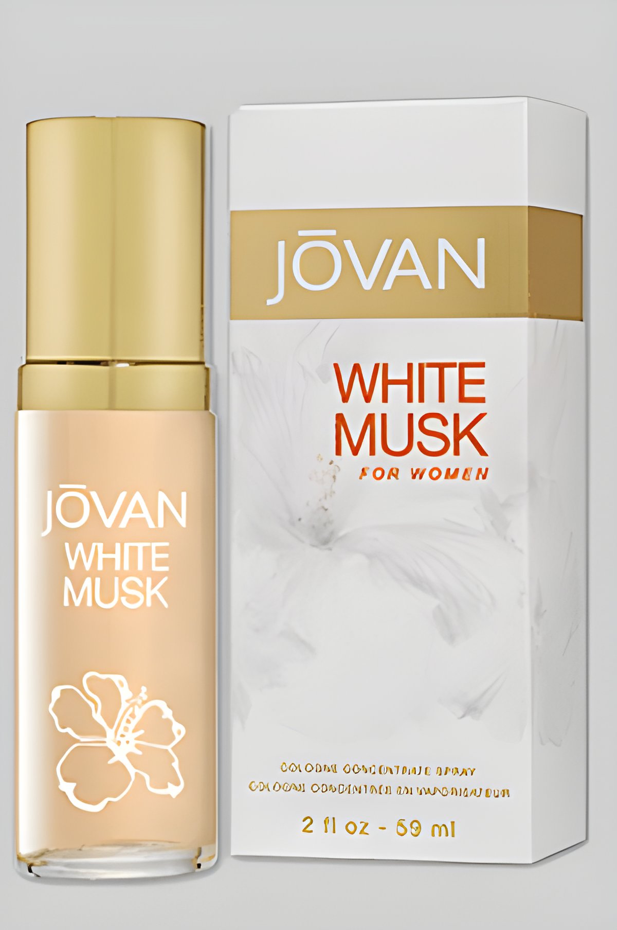 Picture of White Musk fragrance