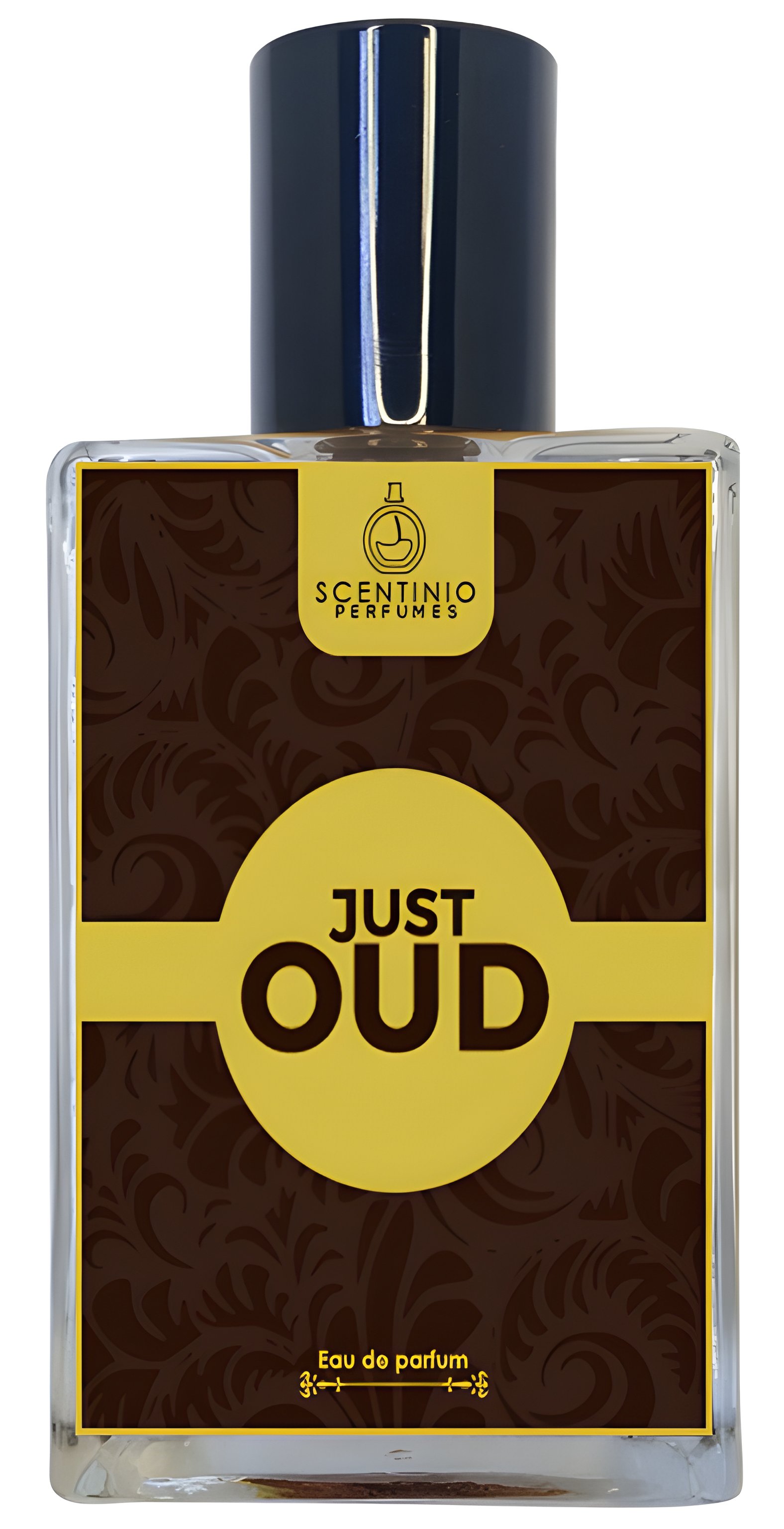 Picture of Just Oud fragrance