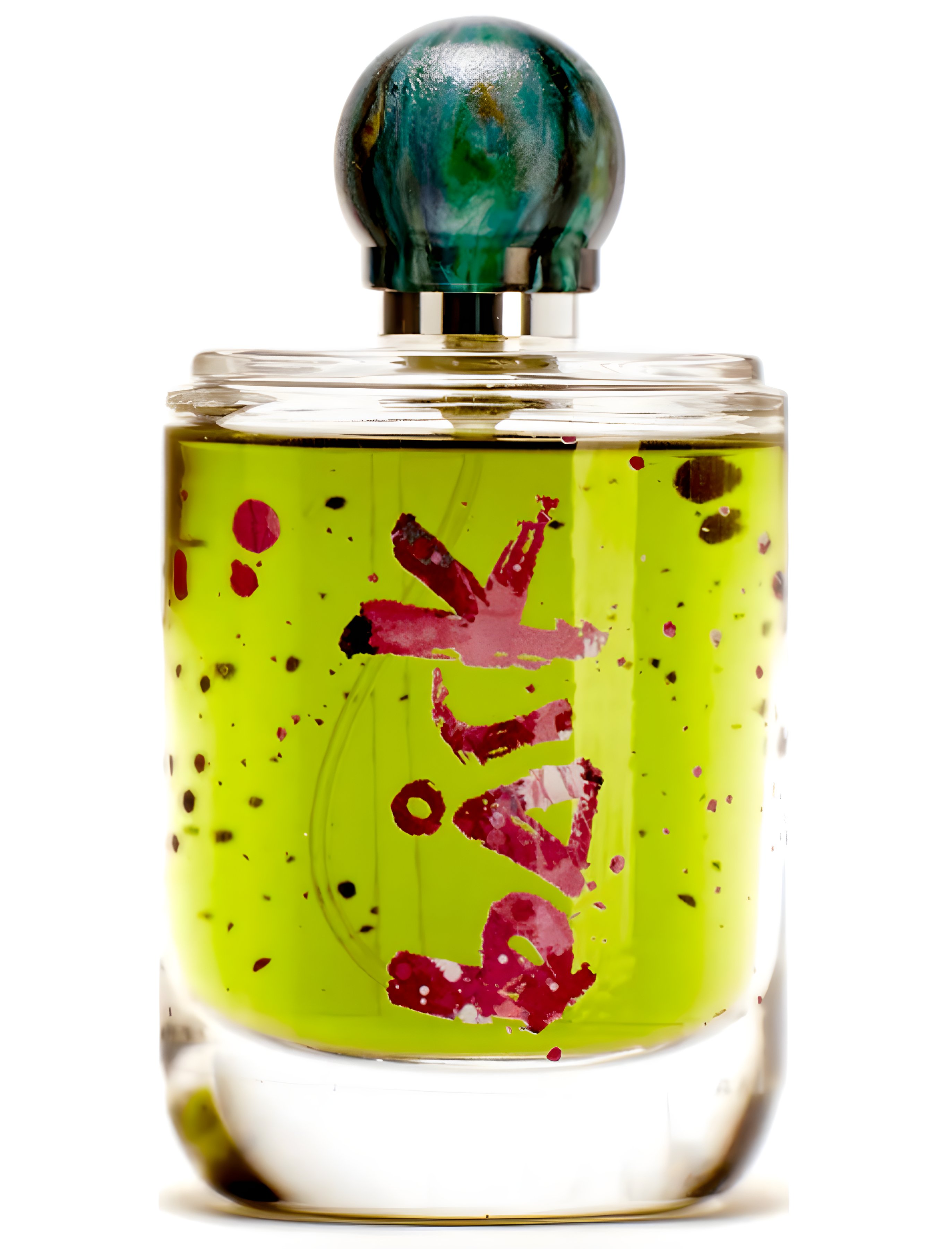 Picture of Bårk fragrance