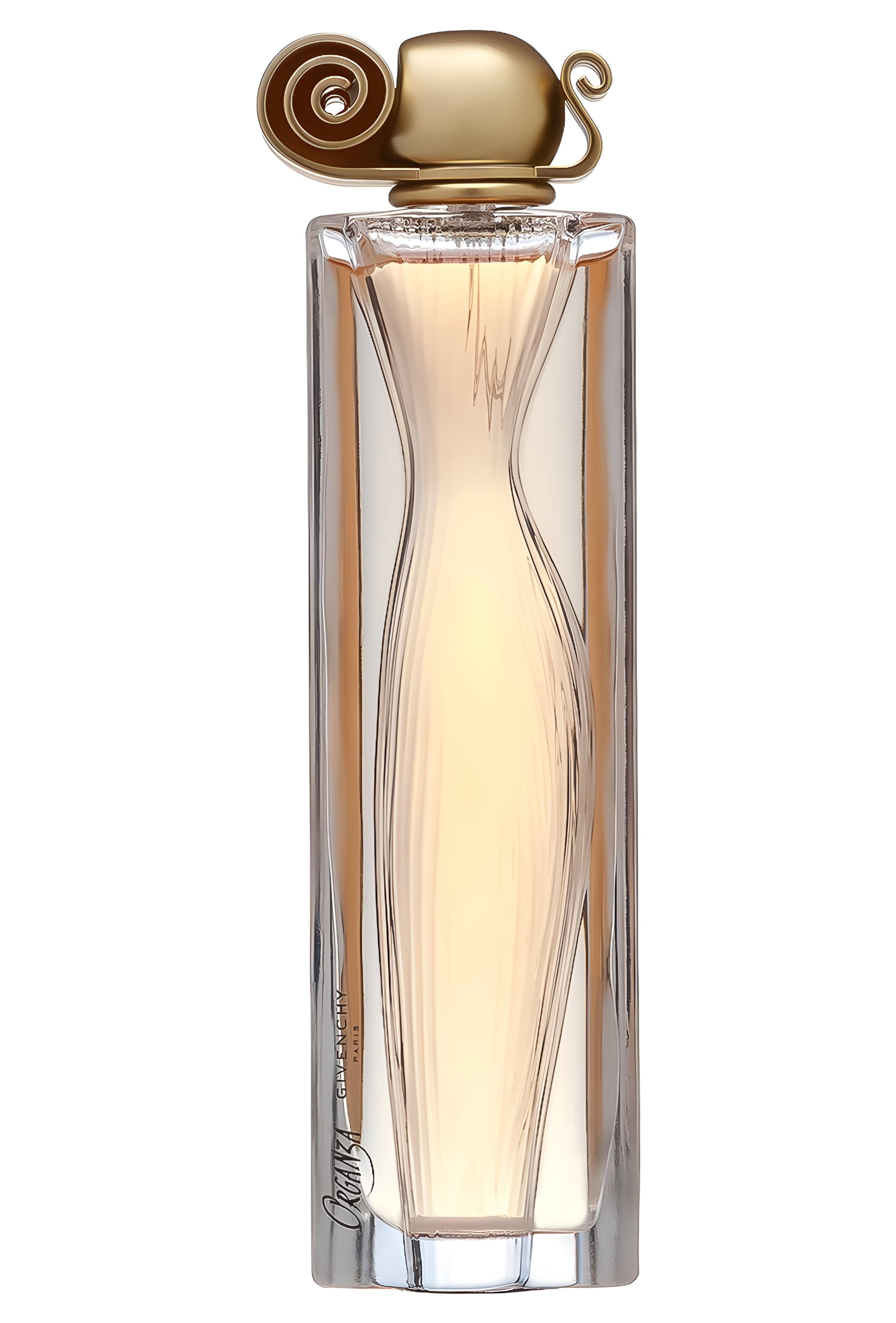 Picture of Organza fragrance