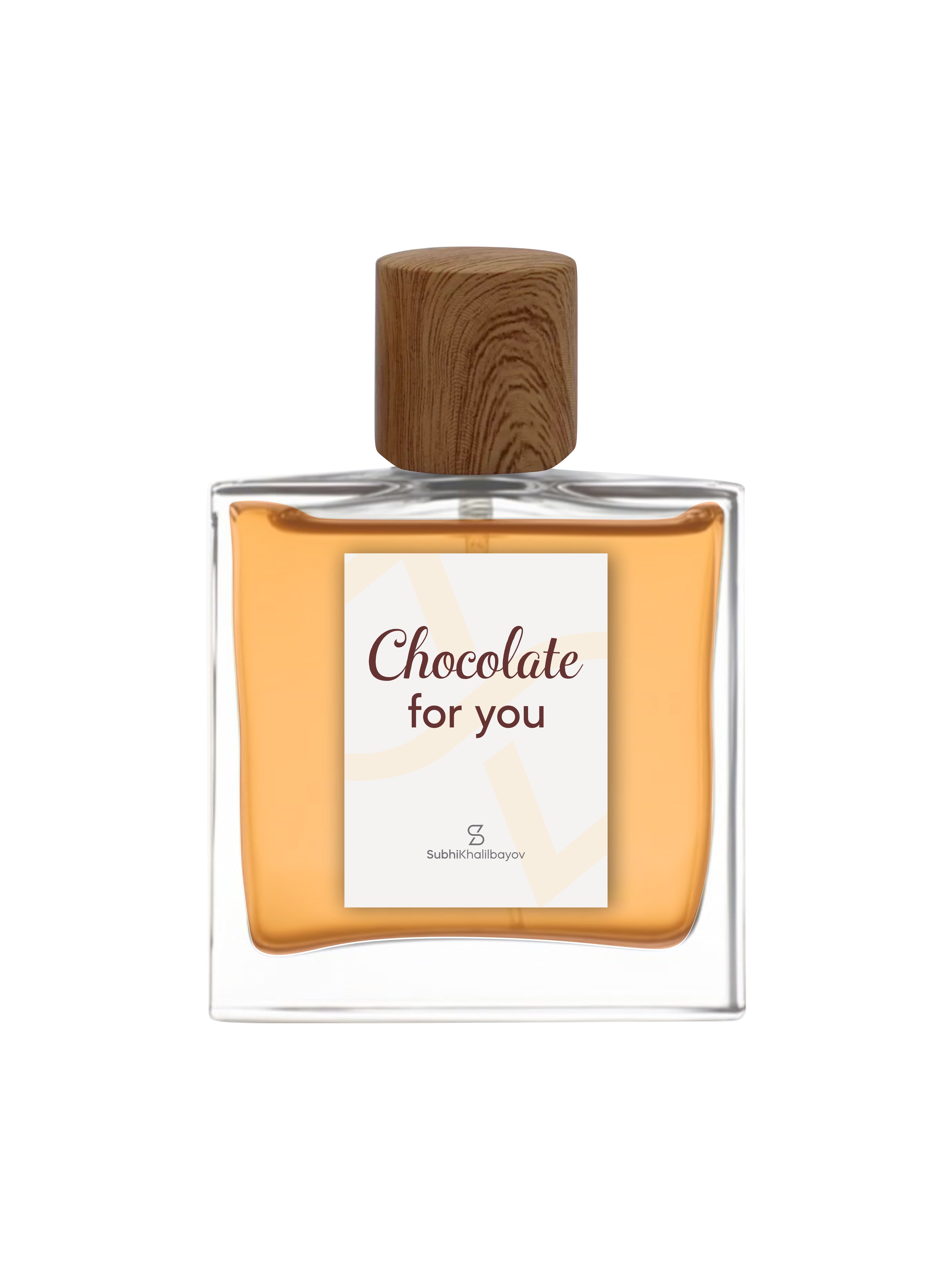 Picture of Chocolate for You fragrance