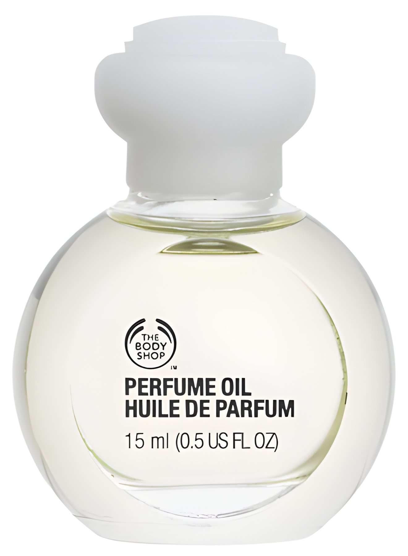 Picture of Vanilla Perfume Oil fragrance