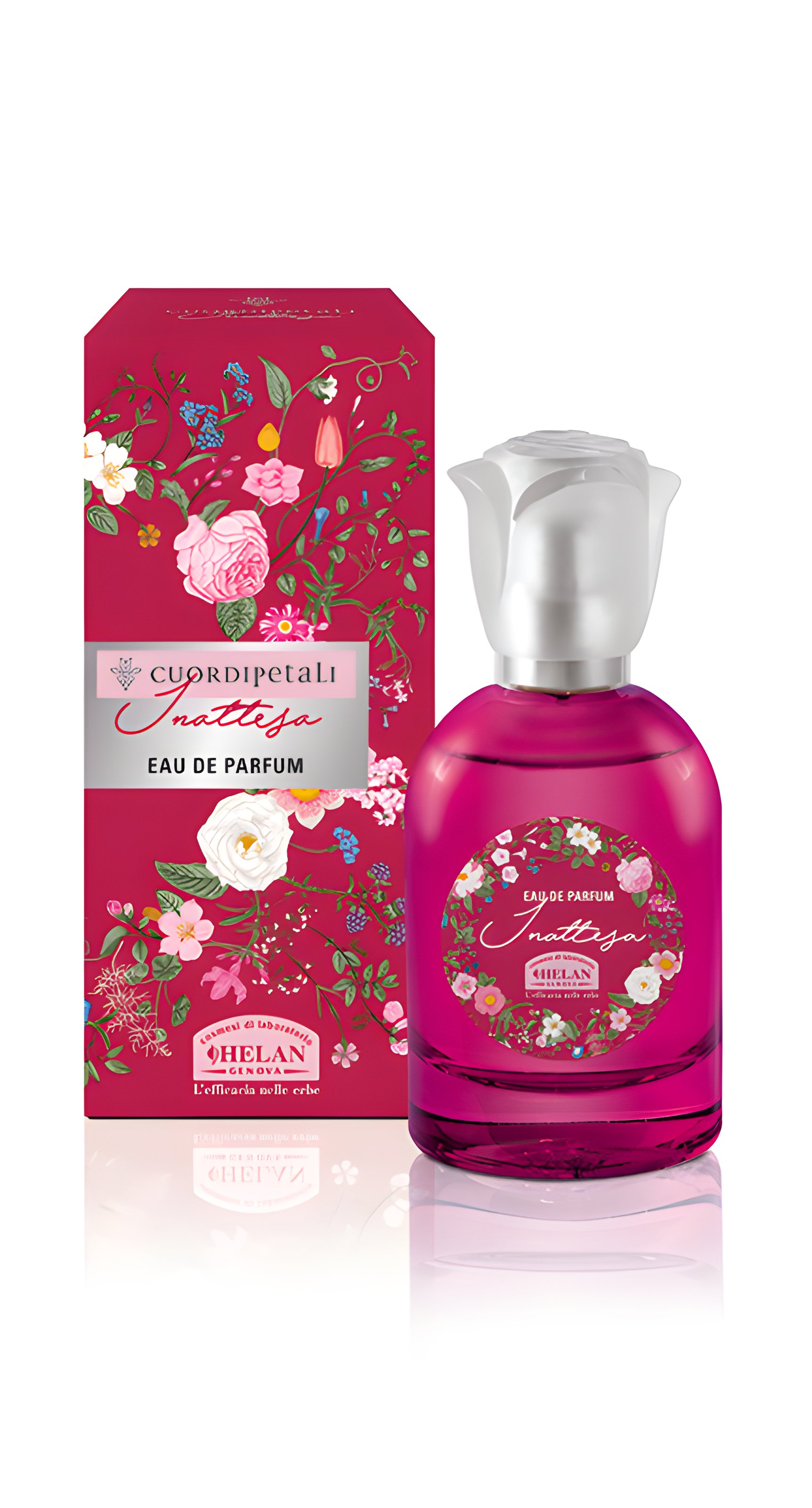 Picture of Inattesa fragrance