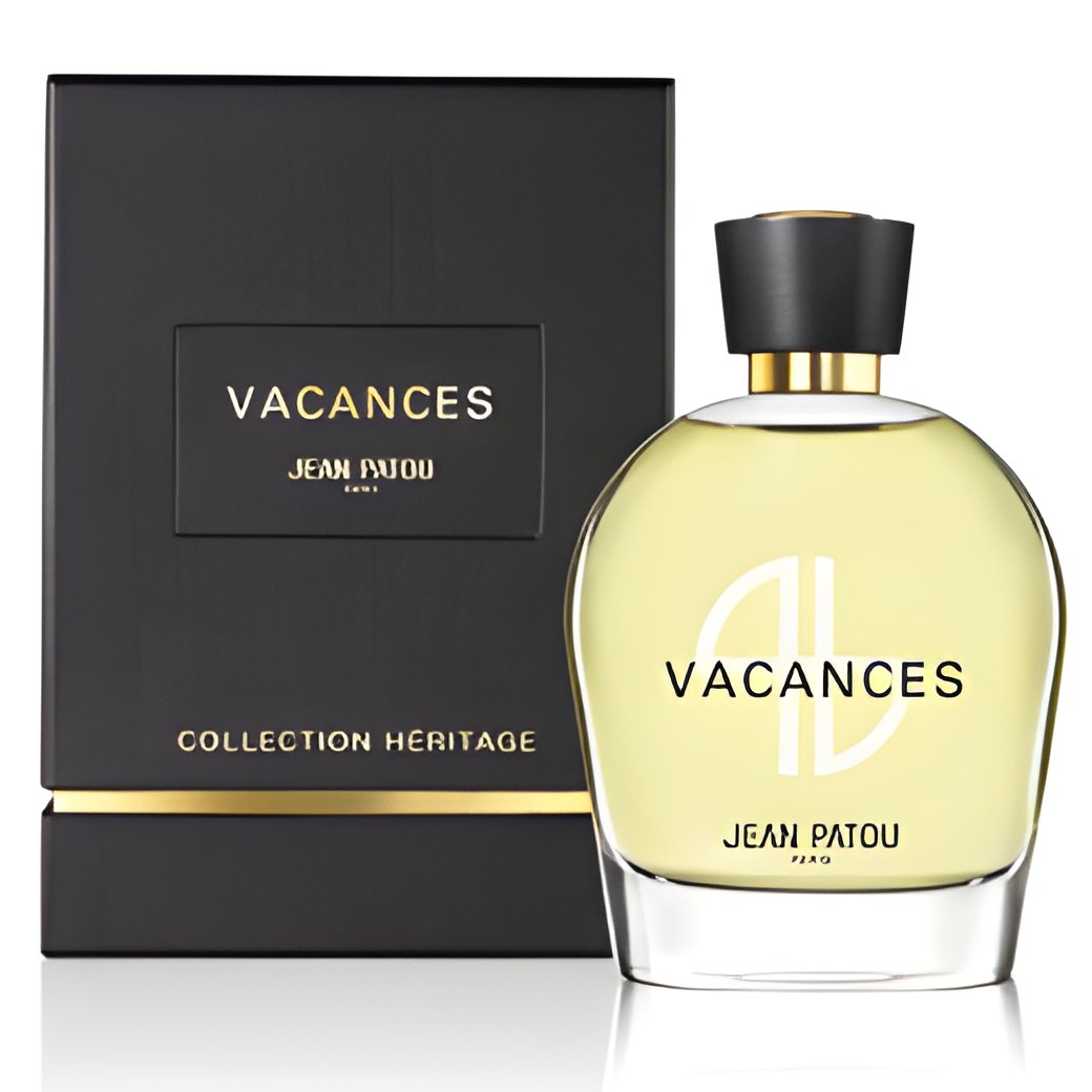 Picture of Collection Heritage Vacances fragrance