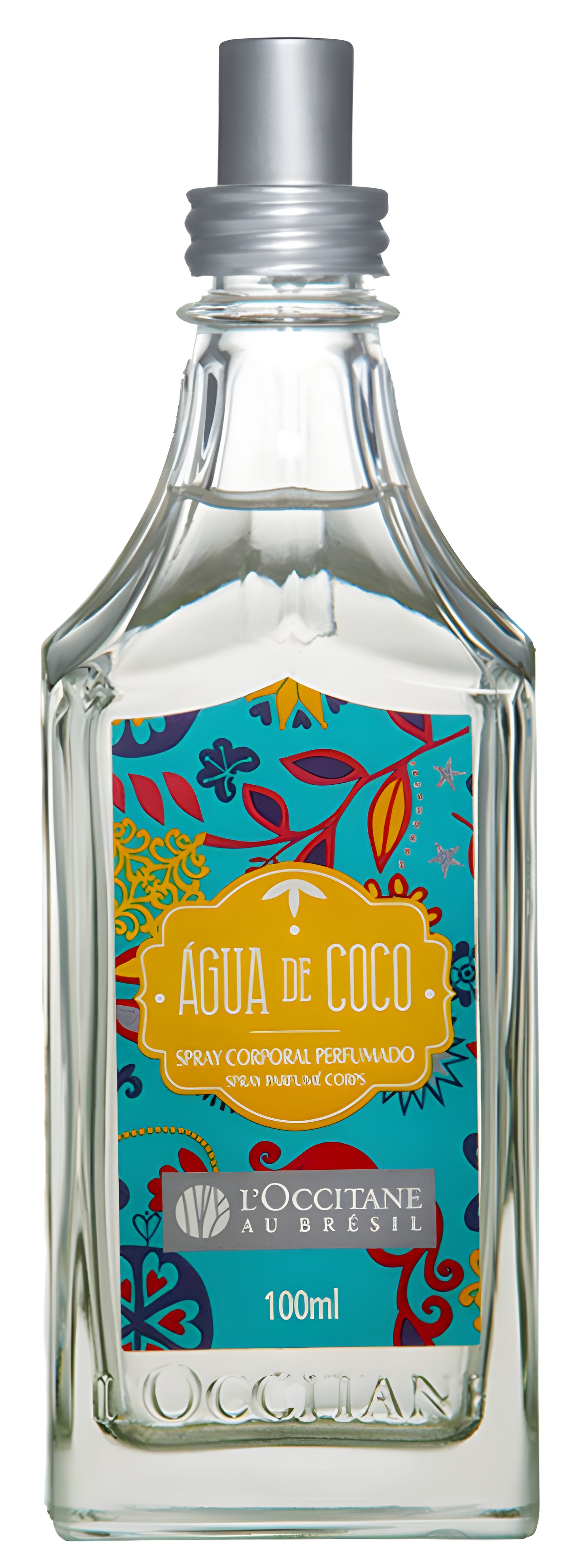 Picture of Água de Coco fragrance