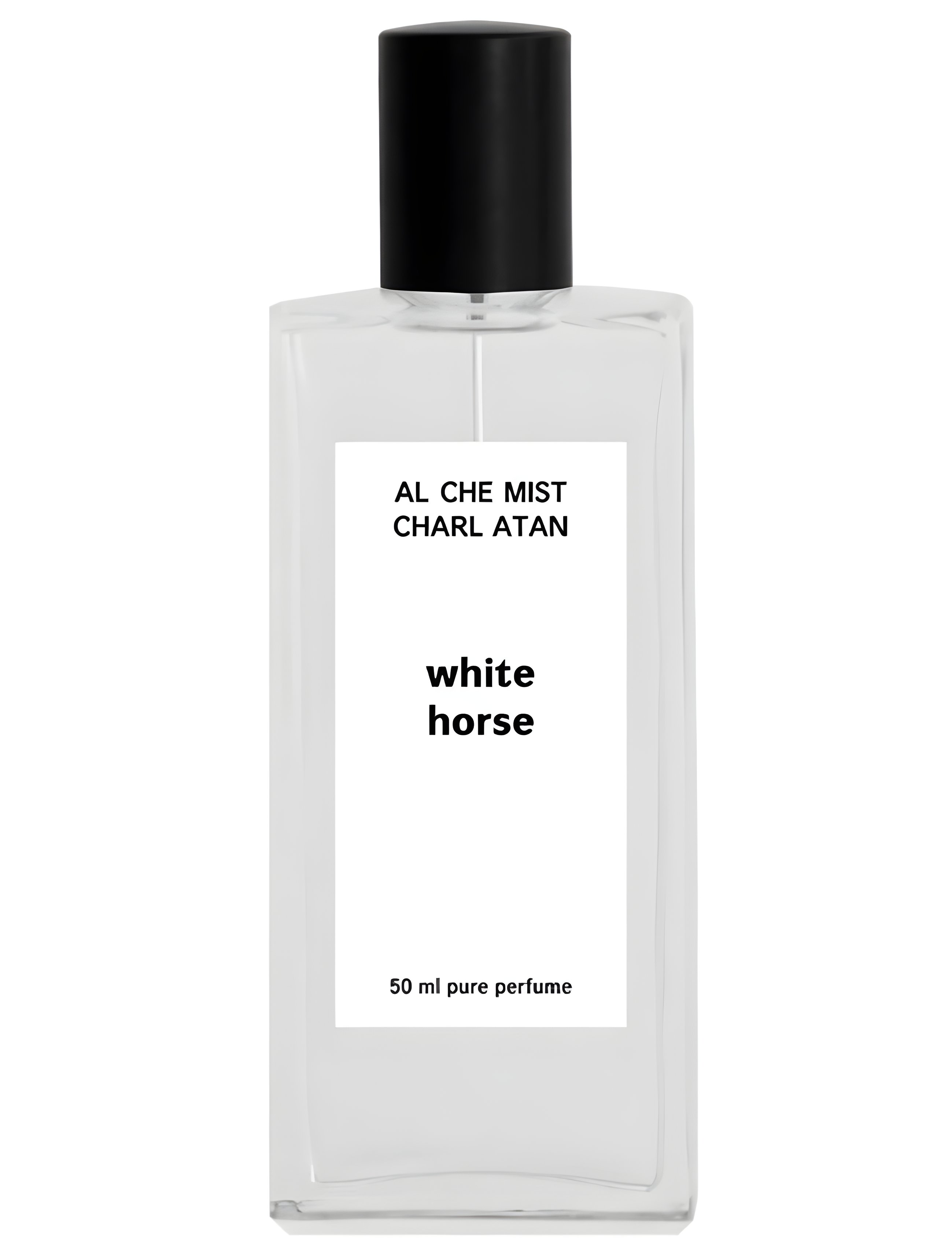 Picture of White Horse fragrance