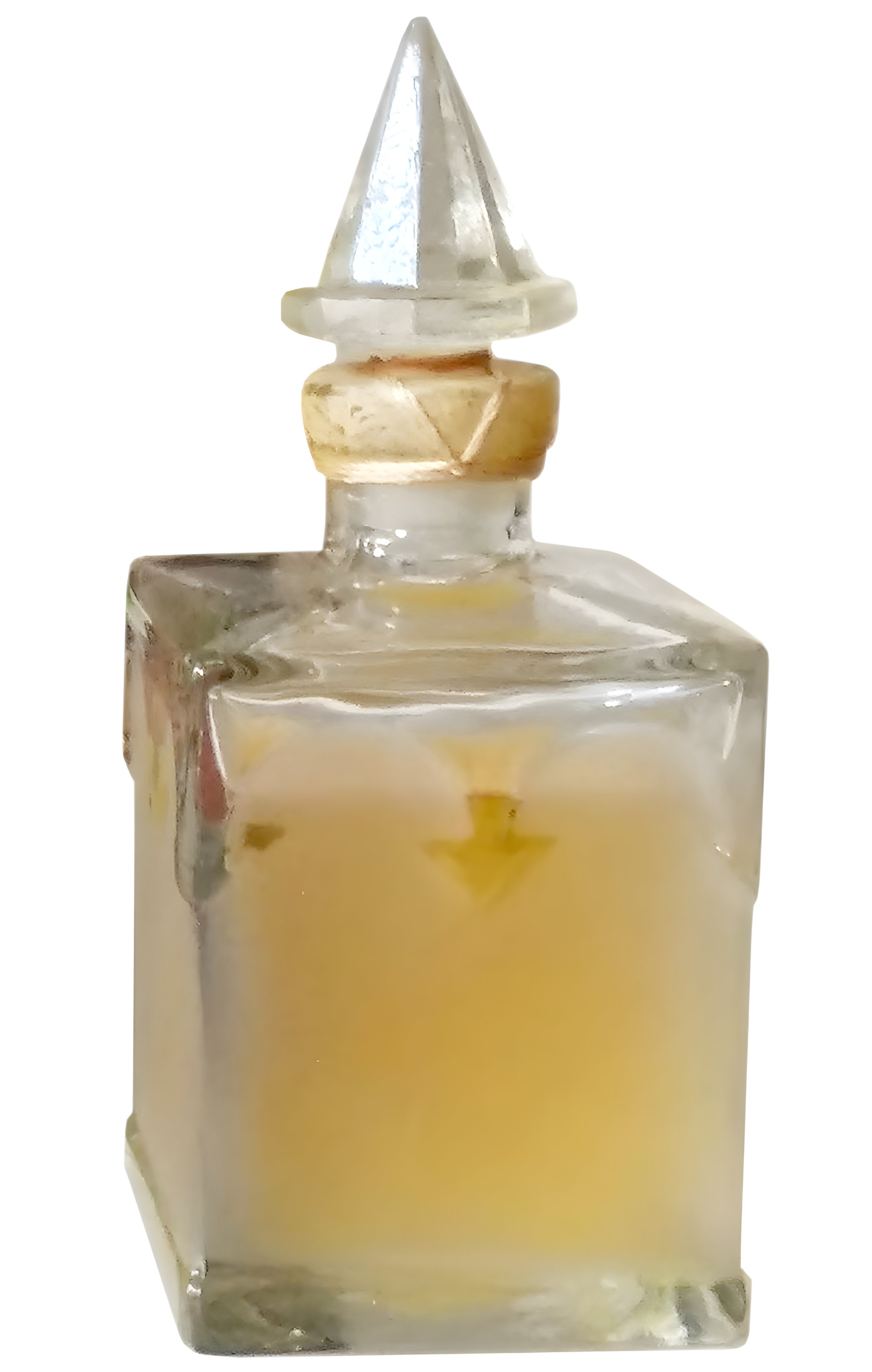 Picture of Черный Ларец (Black Casket) fragrance