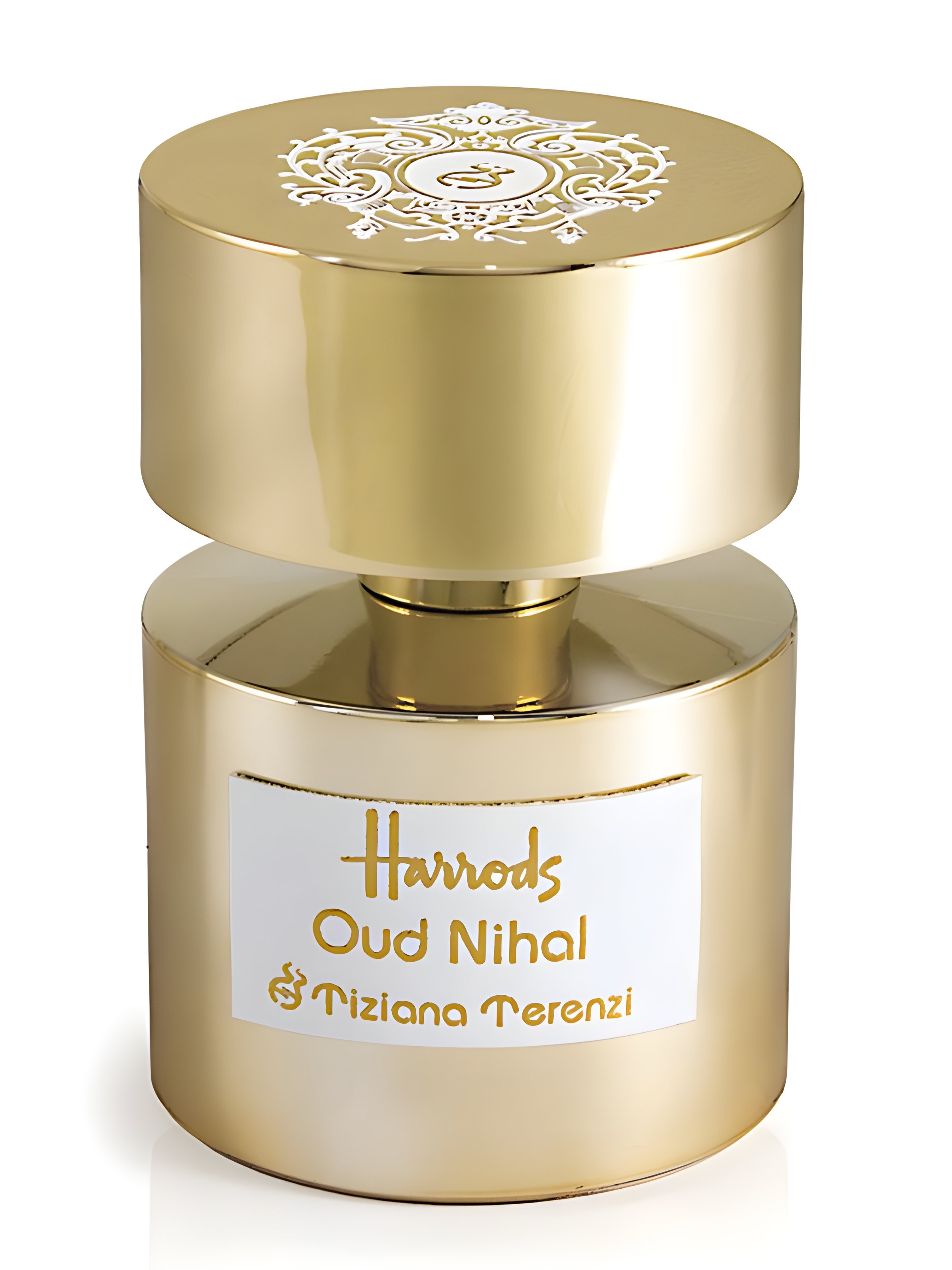 Picture of Oud Nihal fragrance