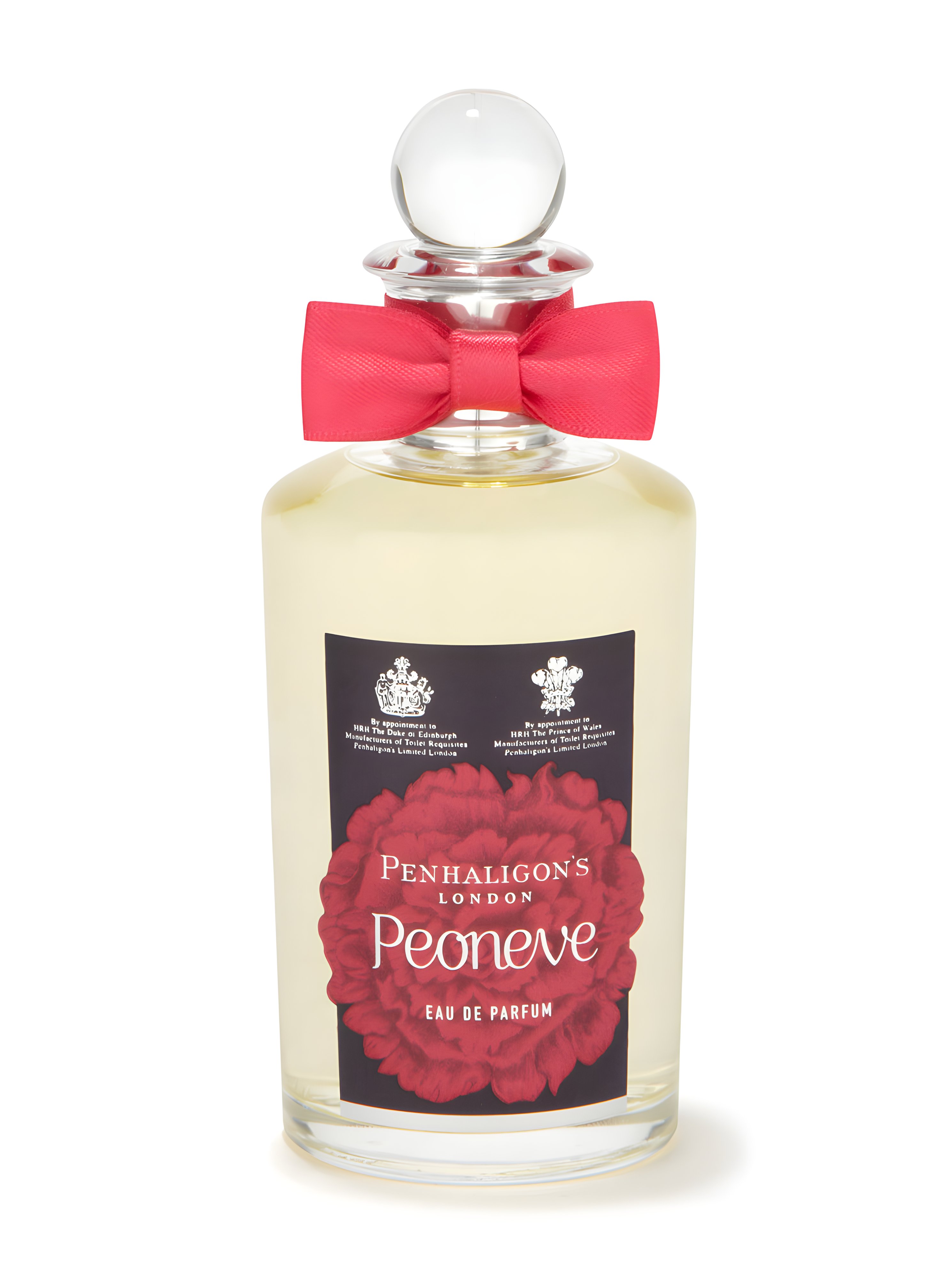 Picture of Peoneve fragrance