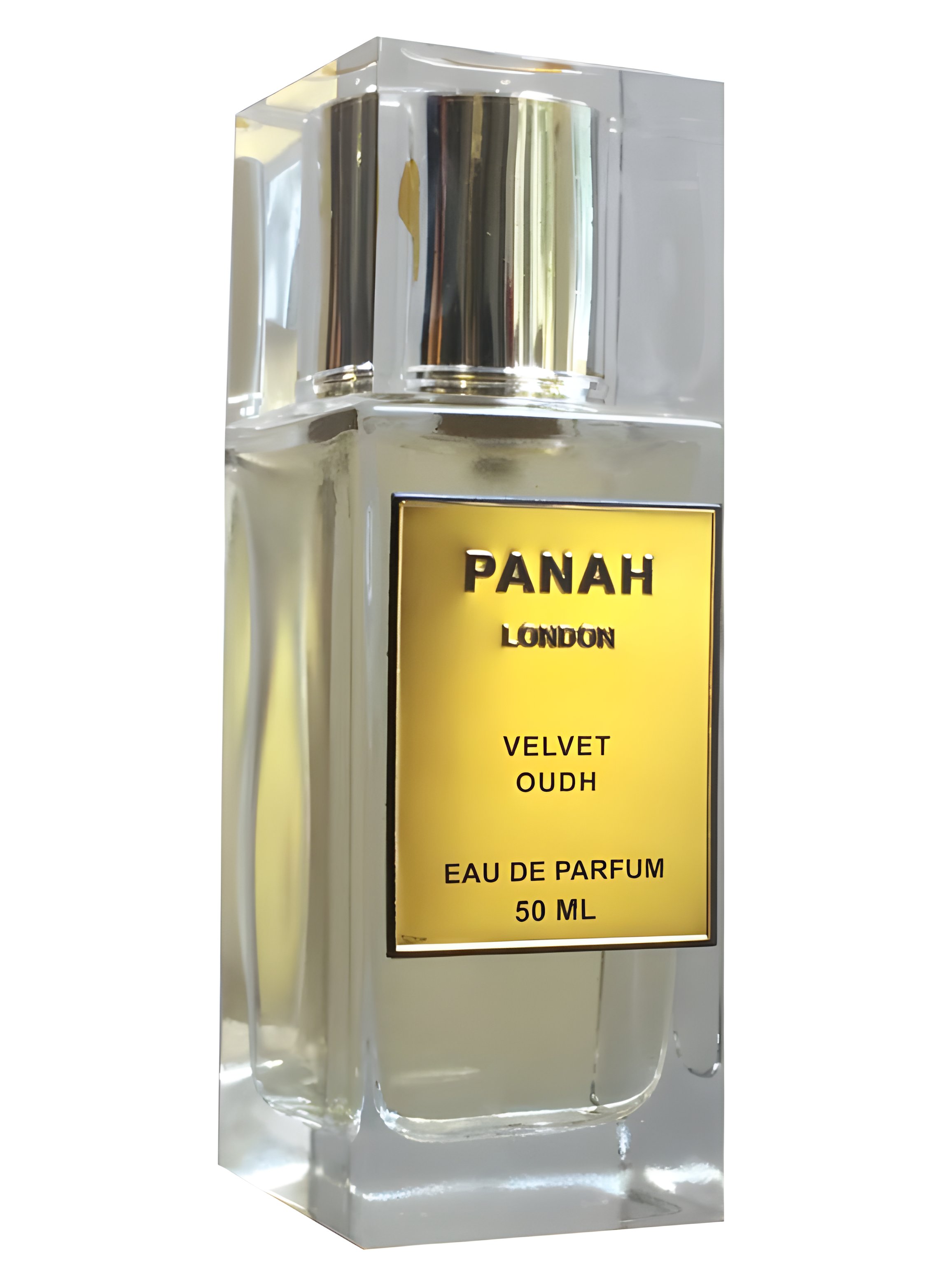 Picture of Velvet Oudh fragrance