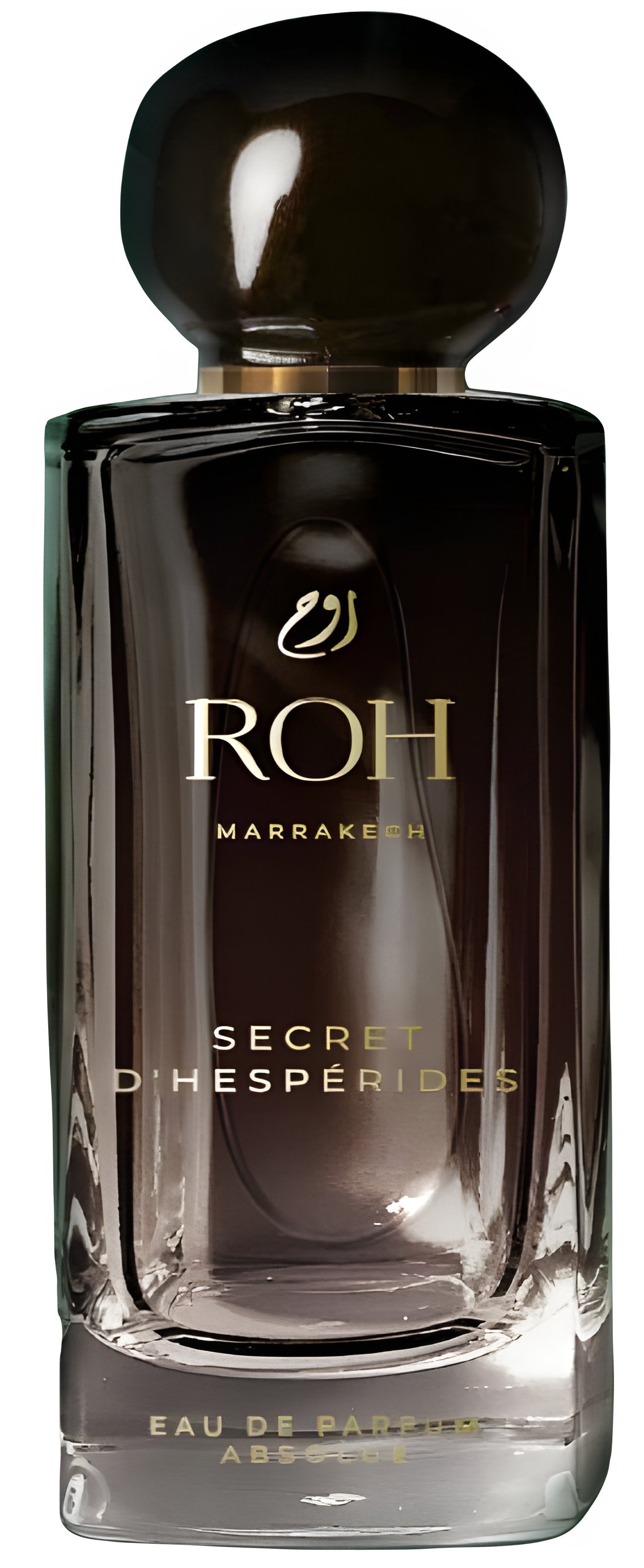 Picture of Secret d'Hespérides fragrance