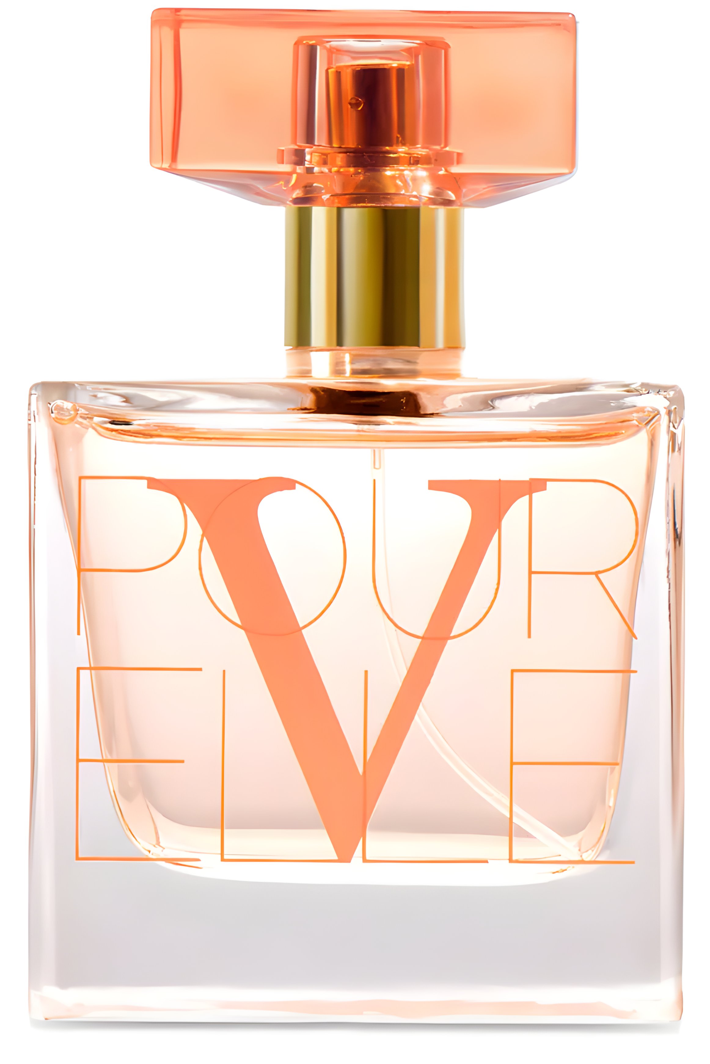 Picture of V Pour Elle fragrance