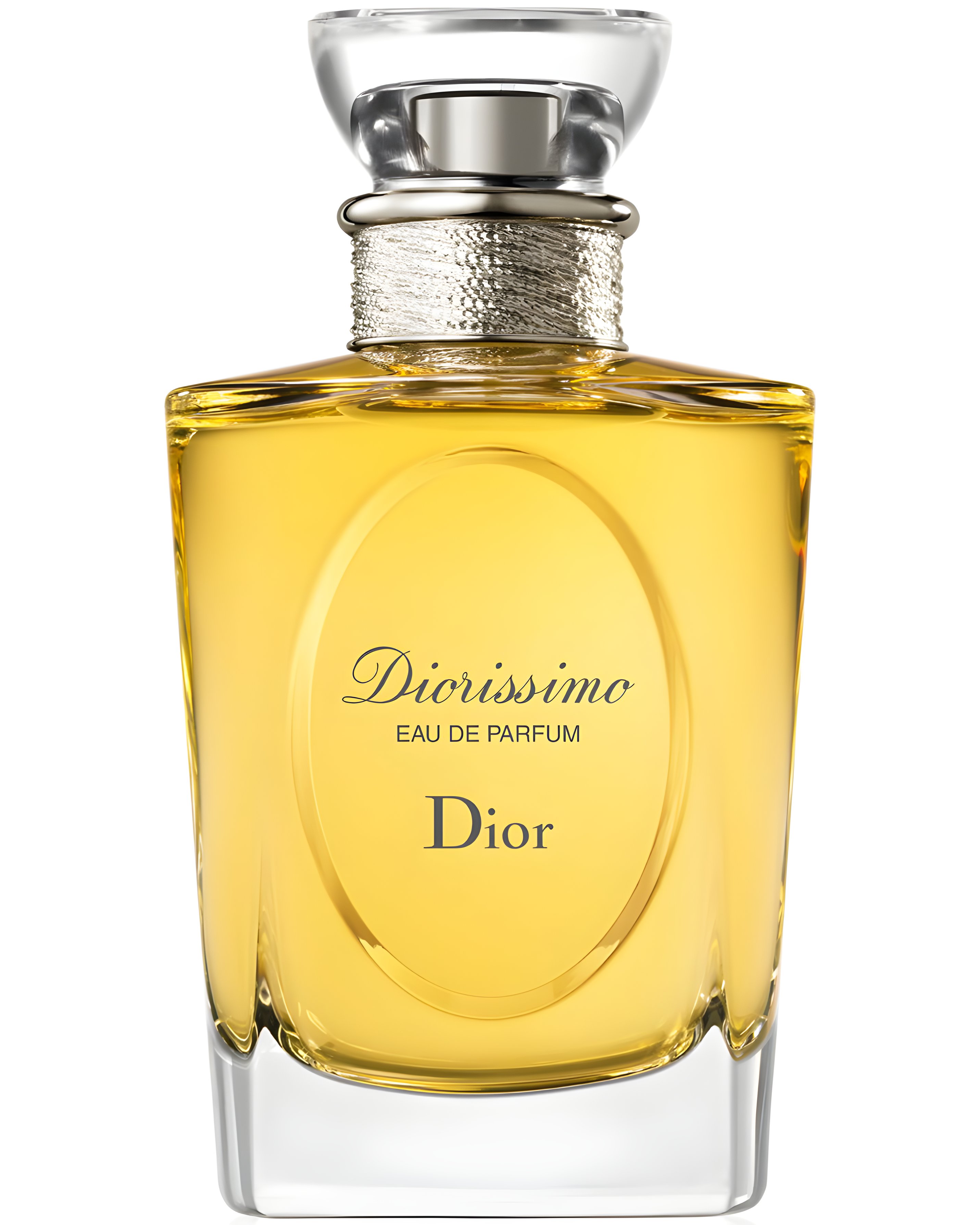 Picture of Les Creations de Monsieur Dior Diorissimo Eau de Parfum fragrance