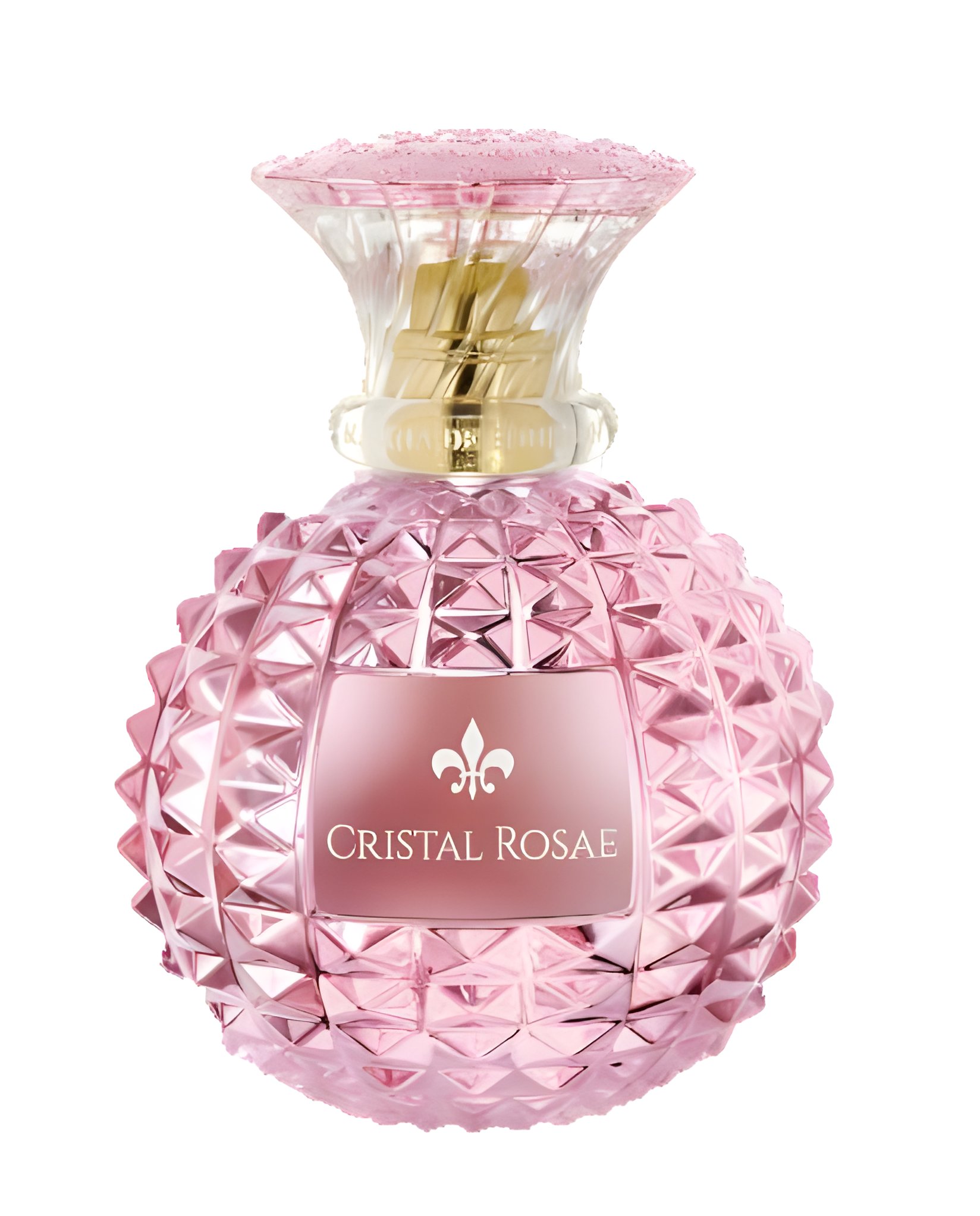 Picture of Cristal Rosae fragrance