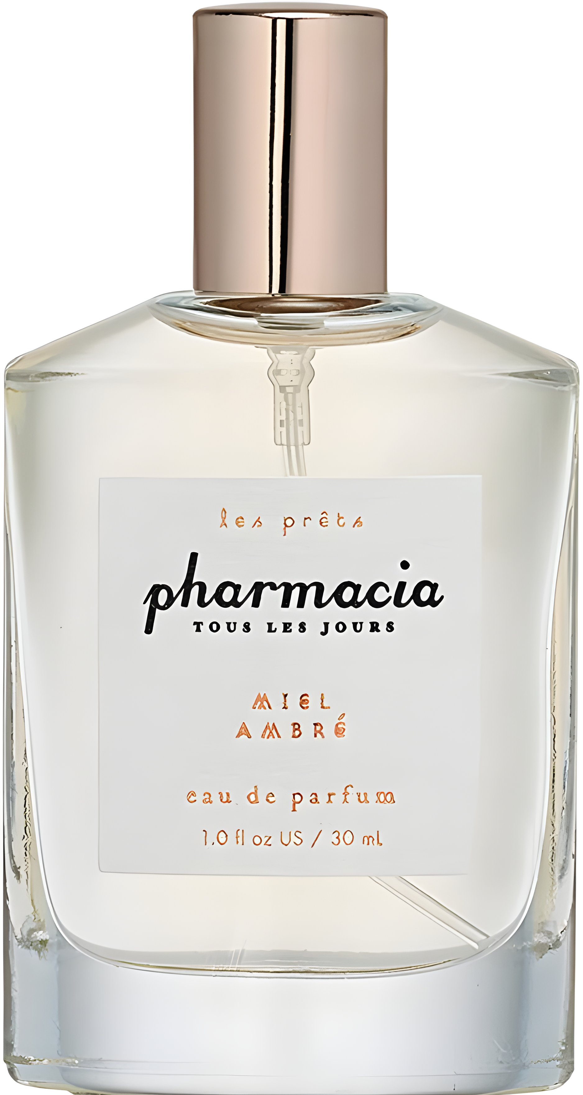 Picture of Pharmacia Miel Ambré fragrance