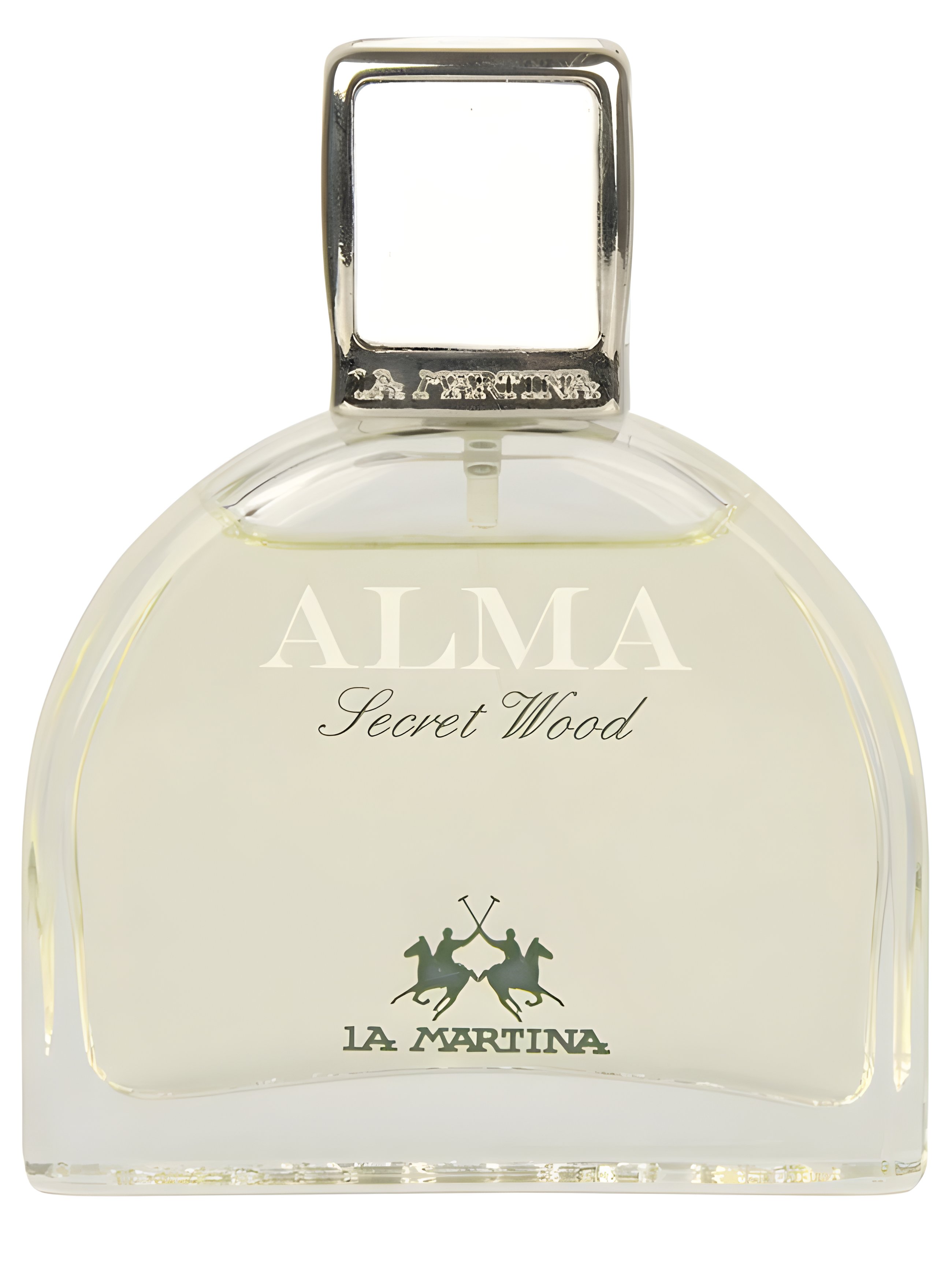 Picture of Alma Colecion Privada Secret Wood fragrance