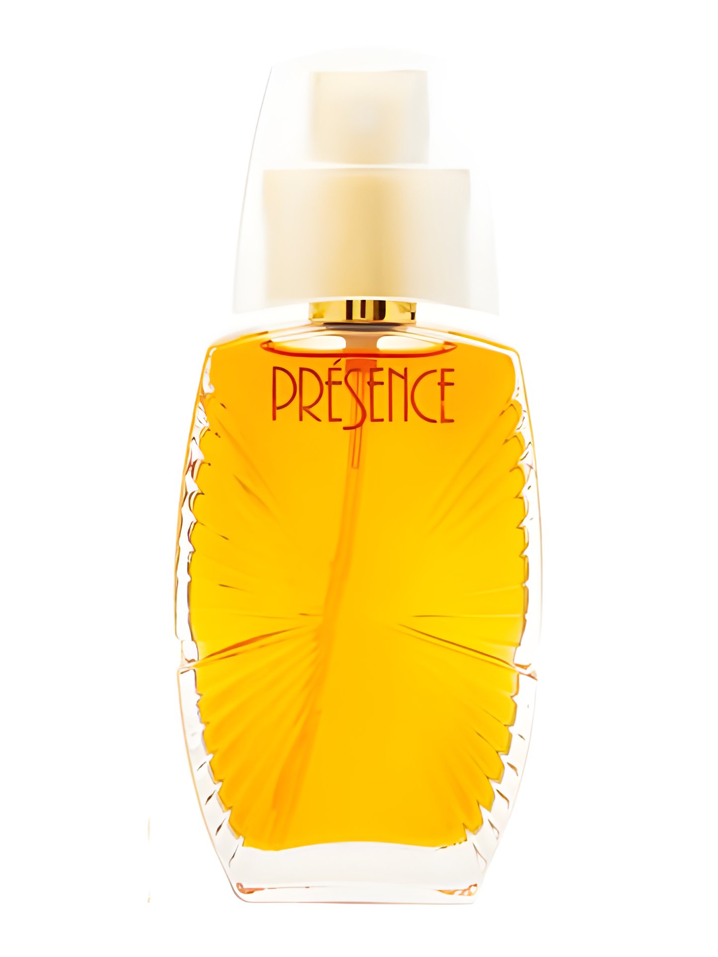 Picture of Presence fragrance