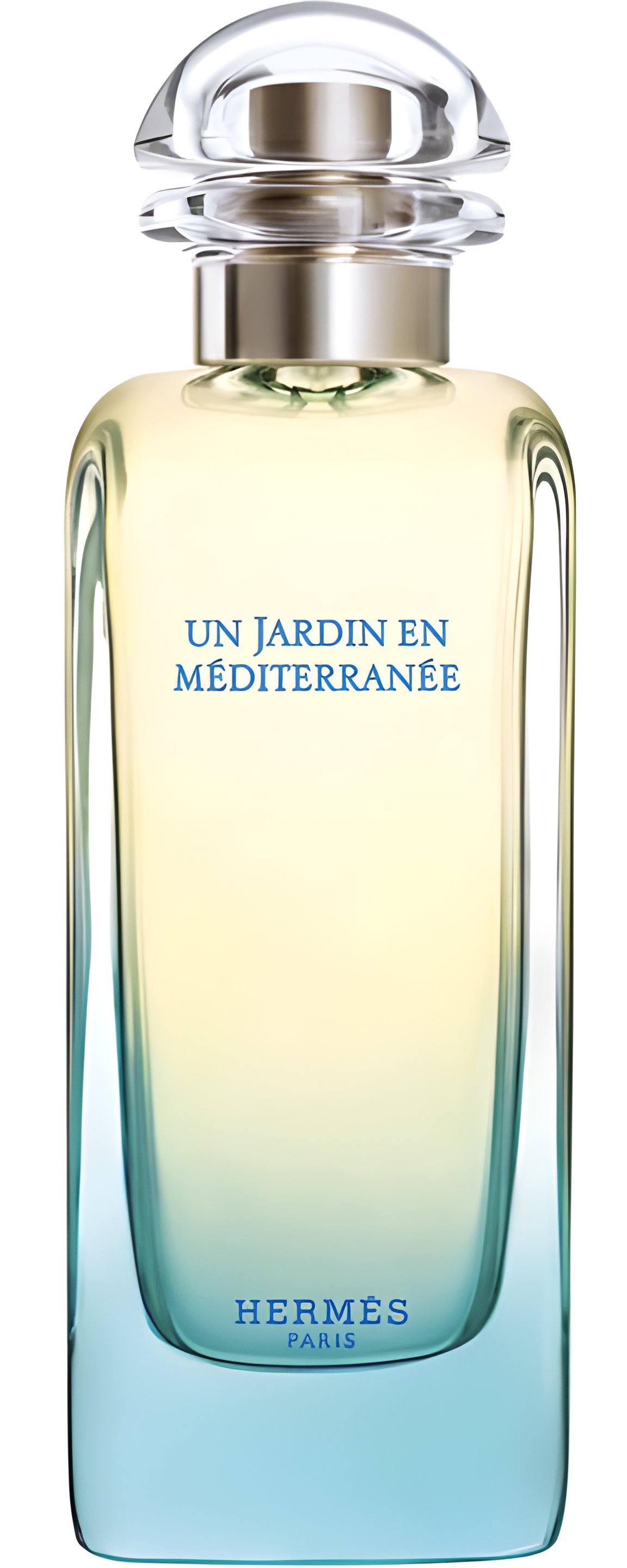 Picture of Un Jardin en Méditerranée fragrance