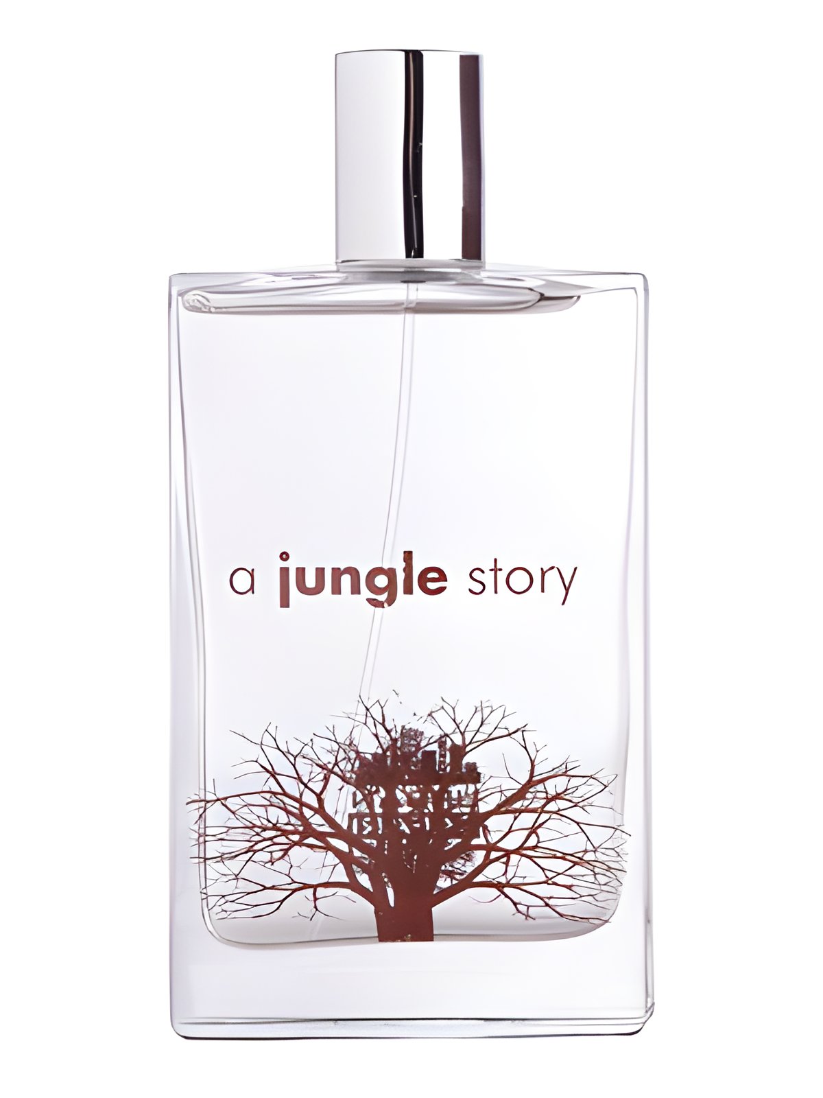 Picture of Urban Safari a Jungle Story fragrance