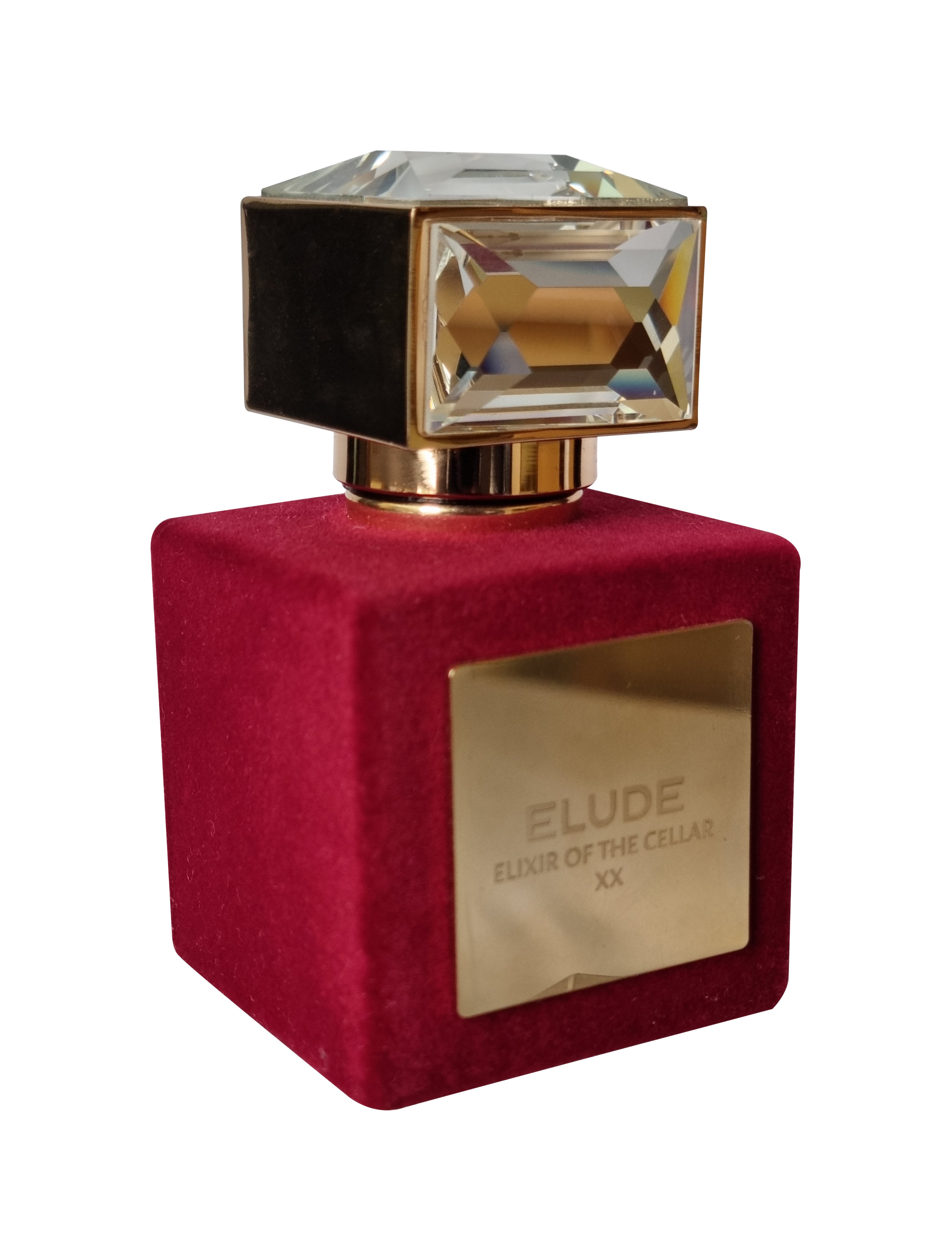 Picture of Elude - Elixir of the Cellar fragrance