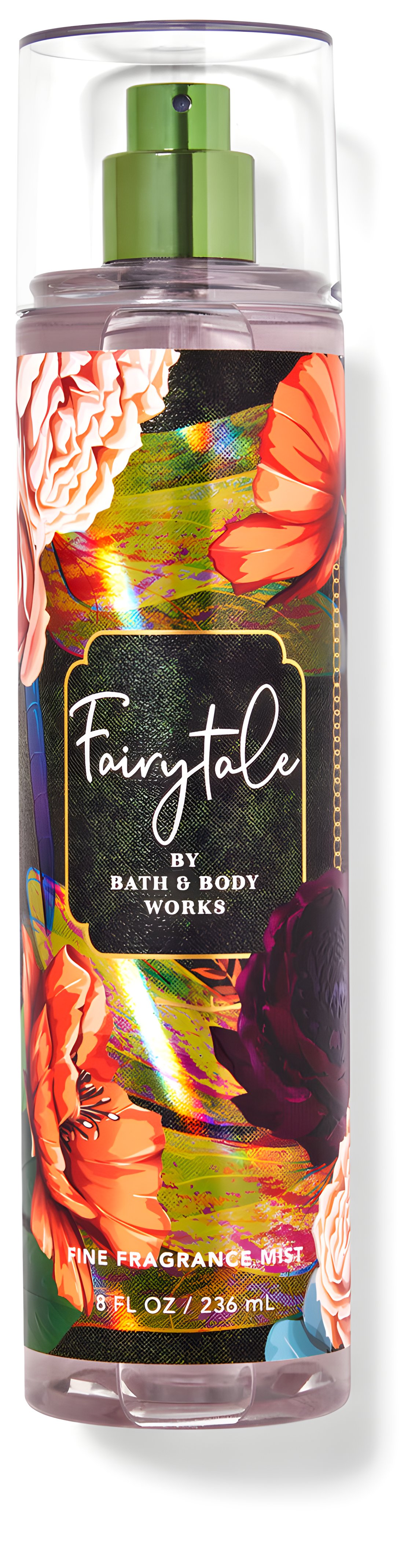 Picture of Fairytale fragrance