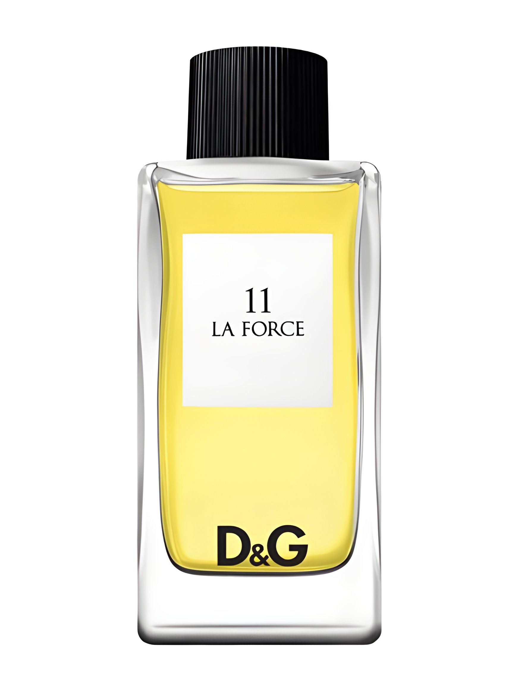 Picture of D&G Anthology La Force 11 fragrance