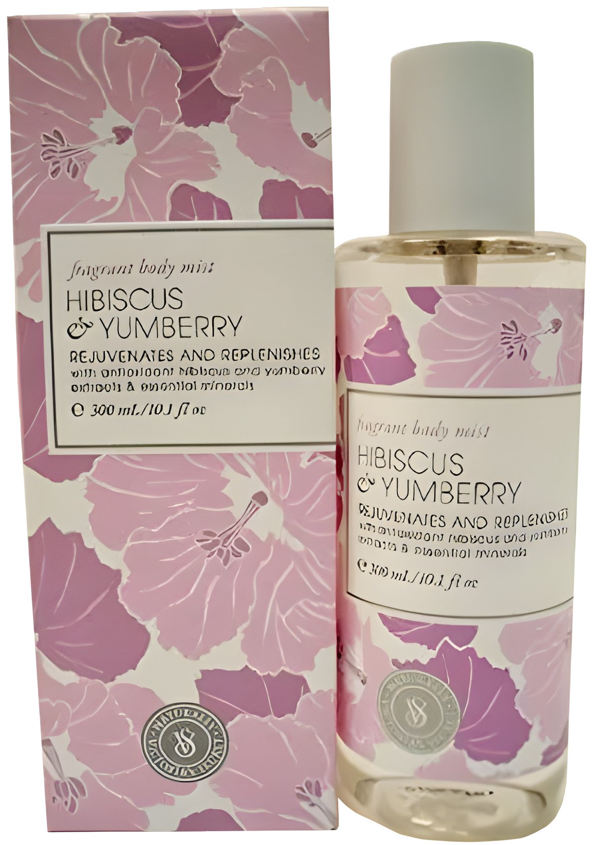 Picture of Hibiscus & Yumberry fragrance