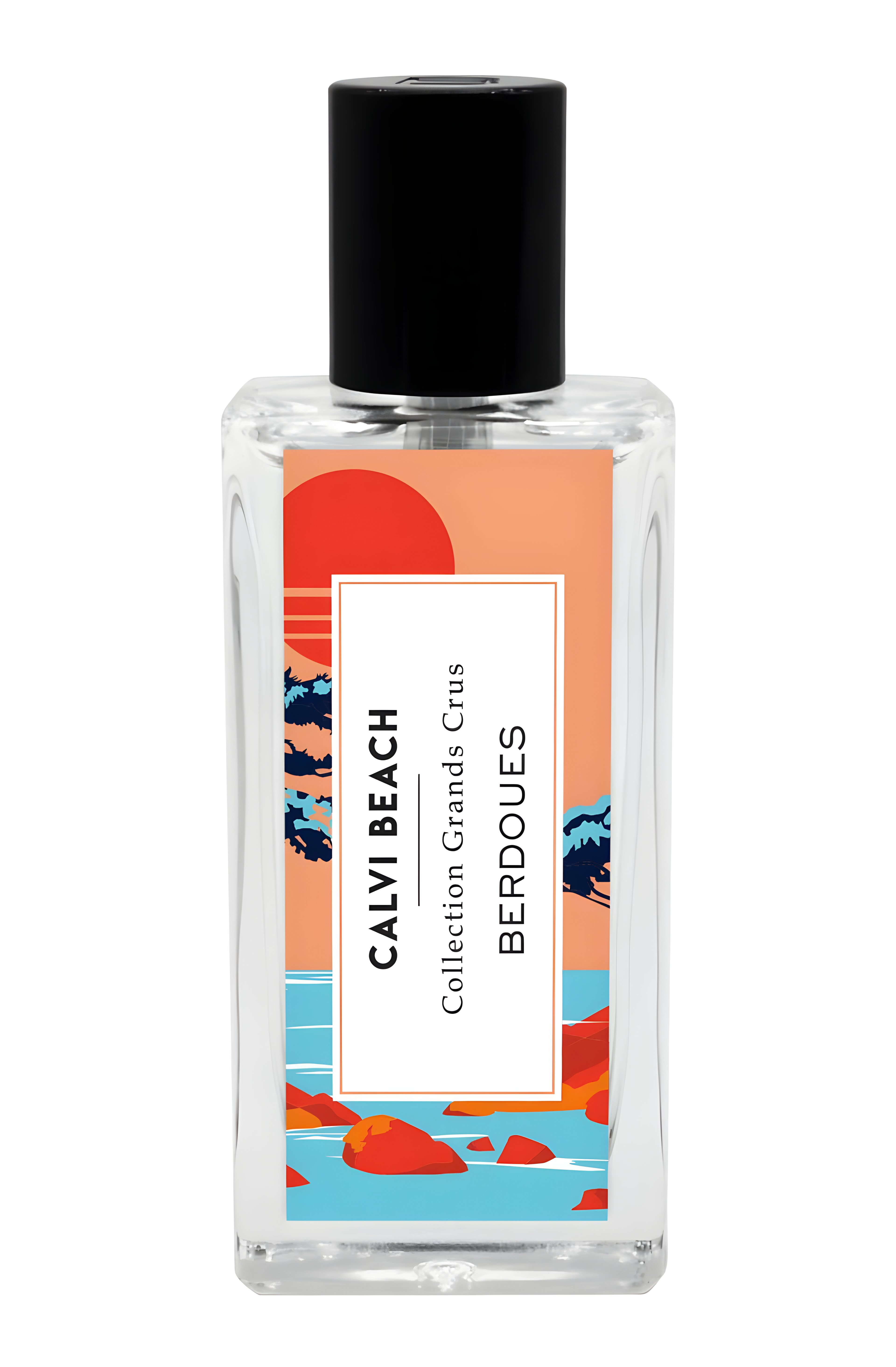 Picture of Calvi Beach fragrance