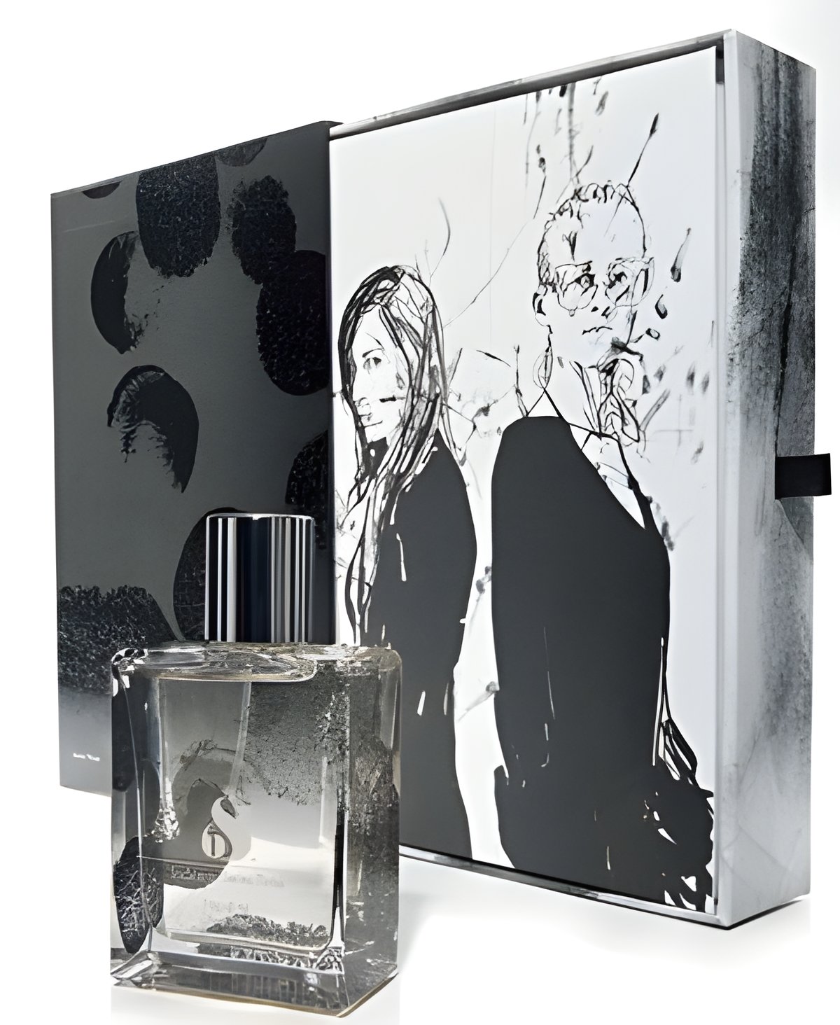 Picture of Six Scents Series Three 6 Ohne Titel: M fragrance