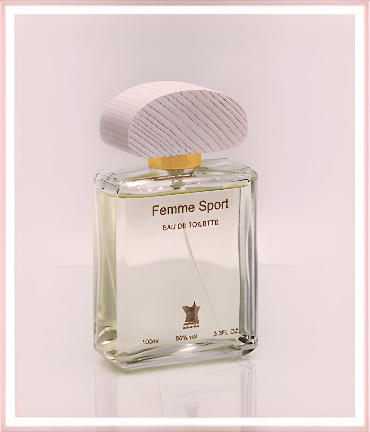 Picture of Femme Sport fragrance