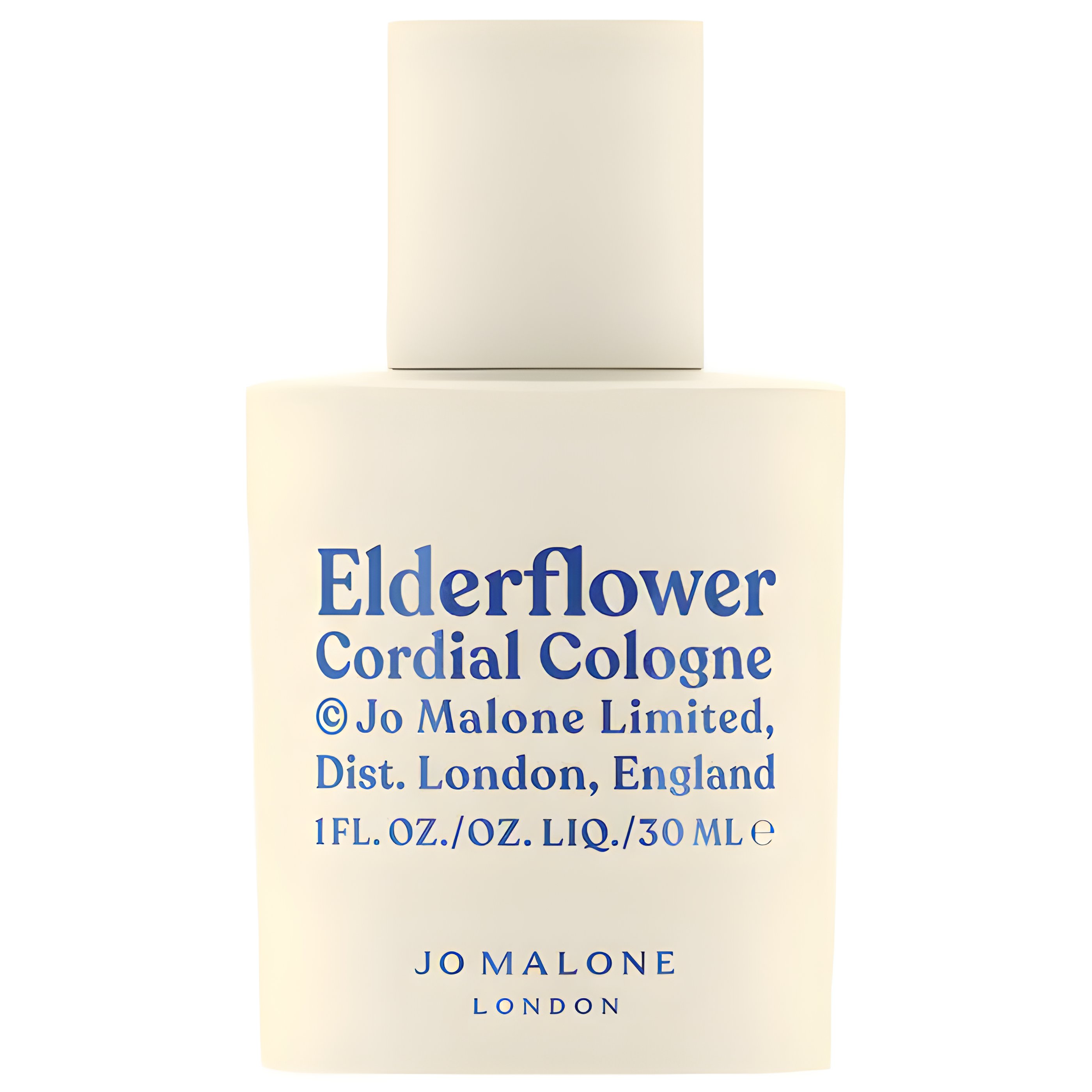 Picture of Elderflower Cordial Cologne fragrance