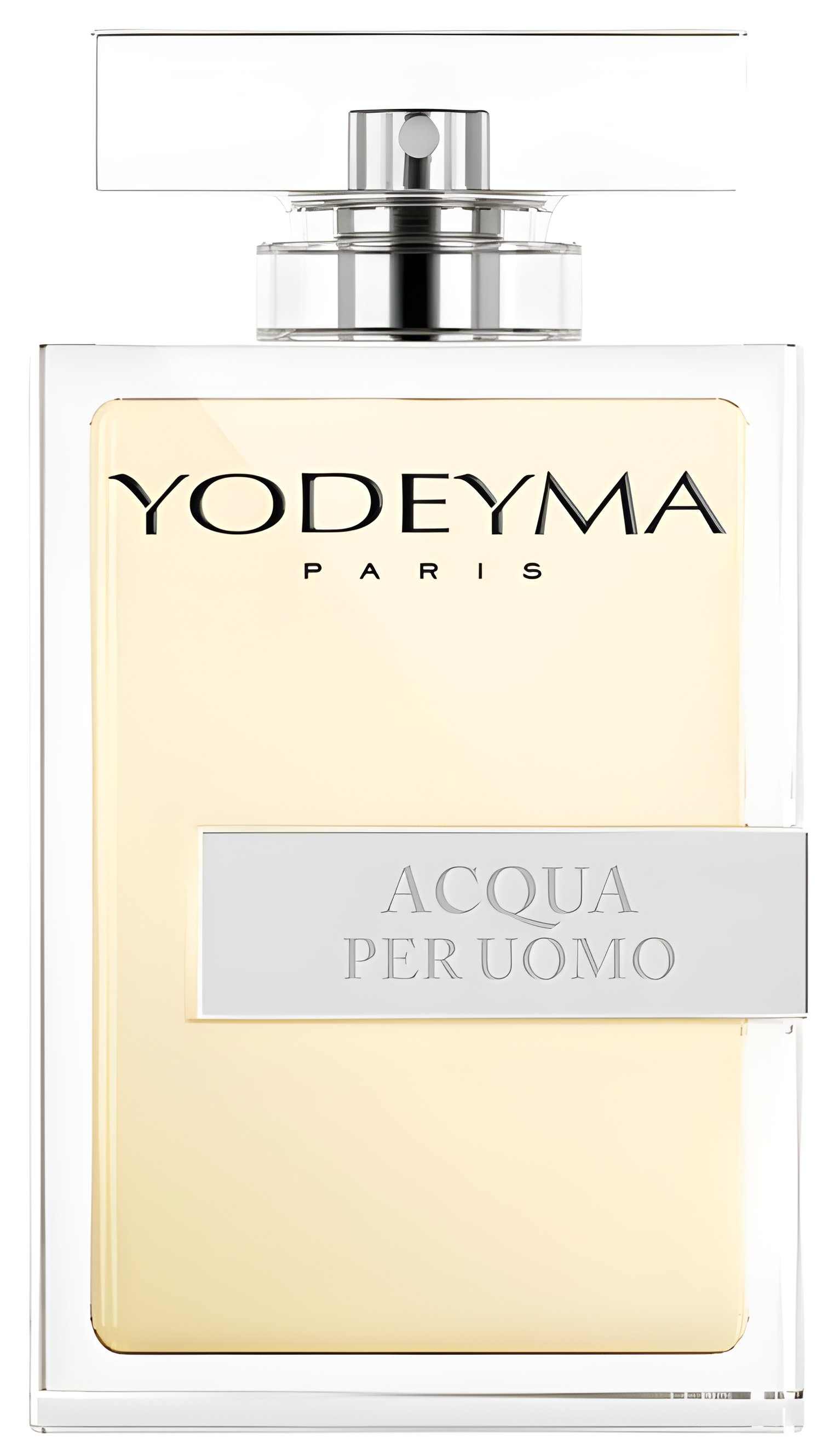 Picture of Acqua Per Uomo fragrance